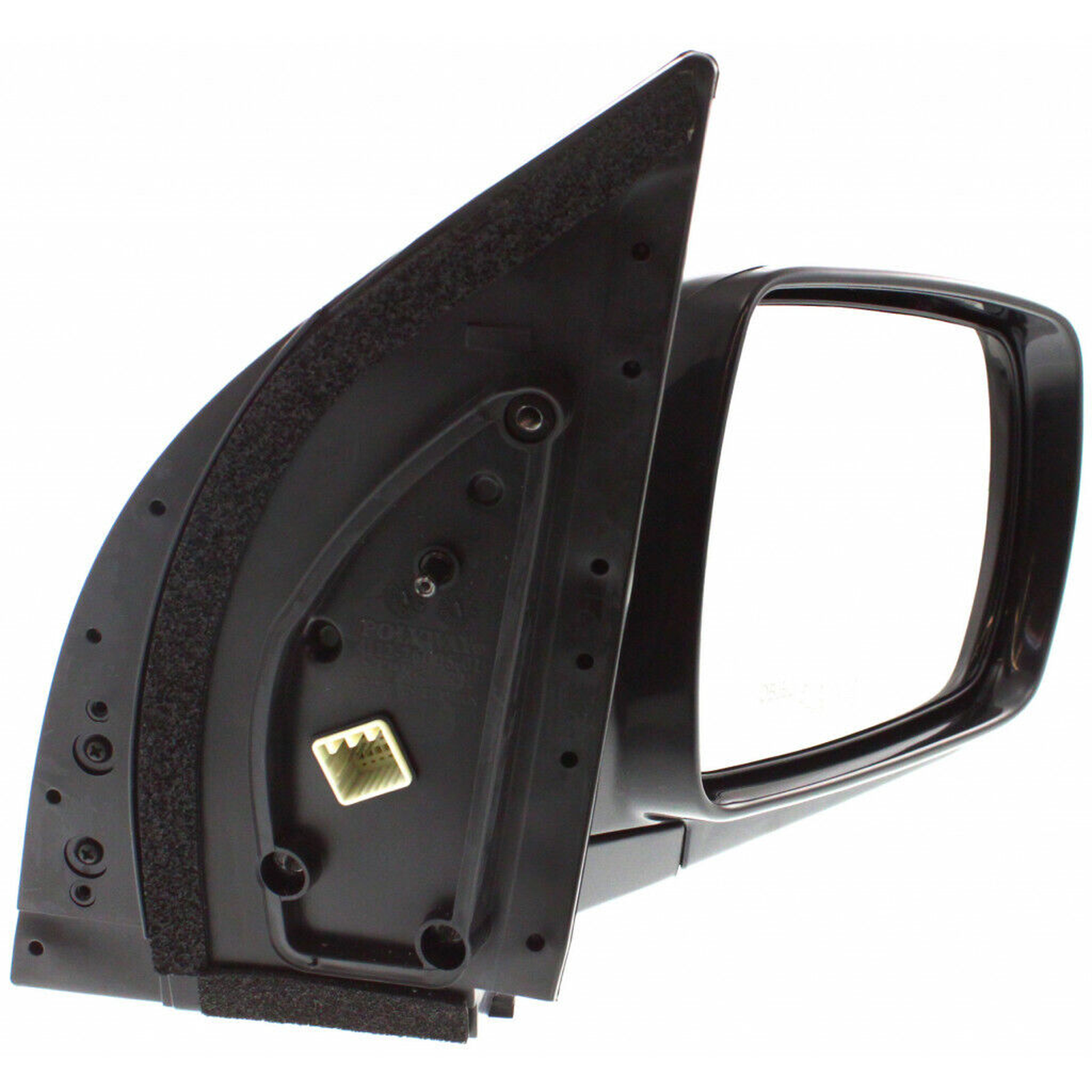 KI1321126 kia sedona 2008 2009 right side mirror power ki1321126 3