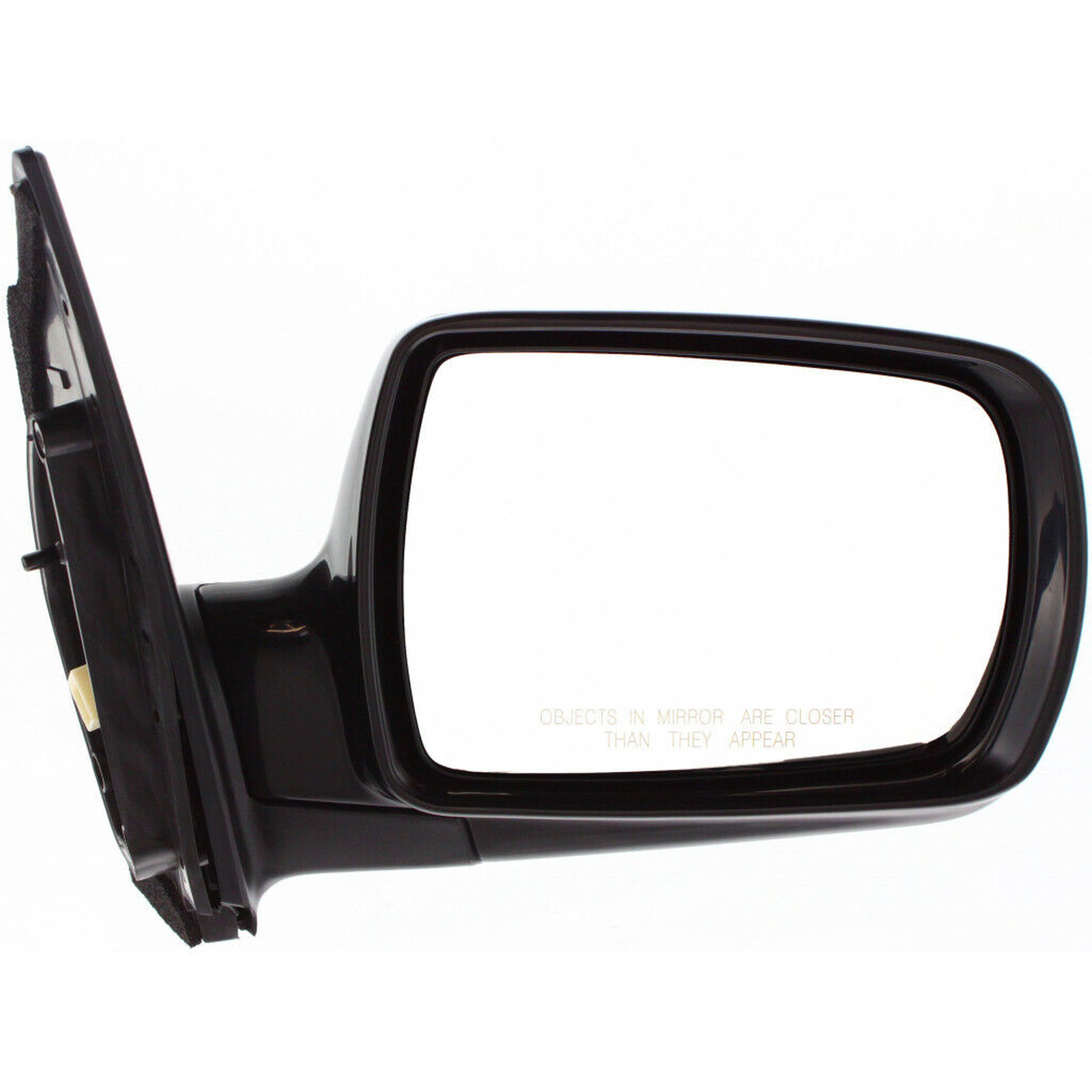 KI1321128 kia sedona 2008 2009 right side mirror power htd with memory ki1321128 2