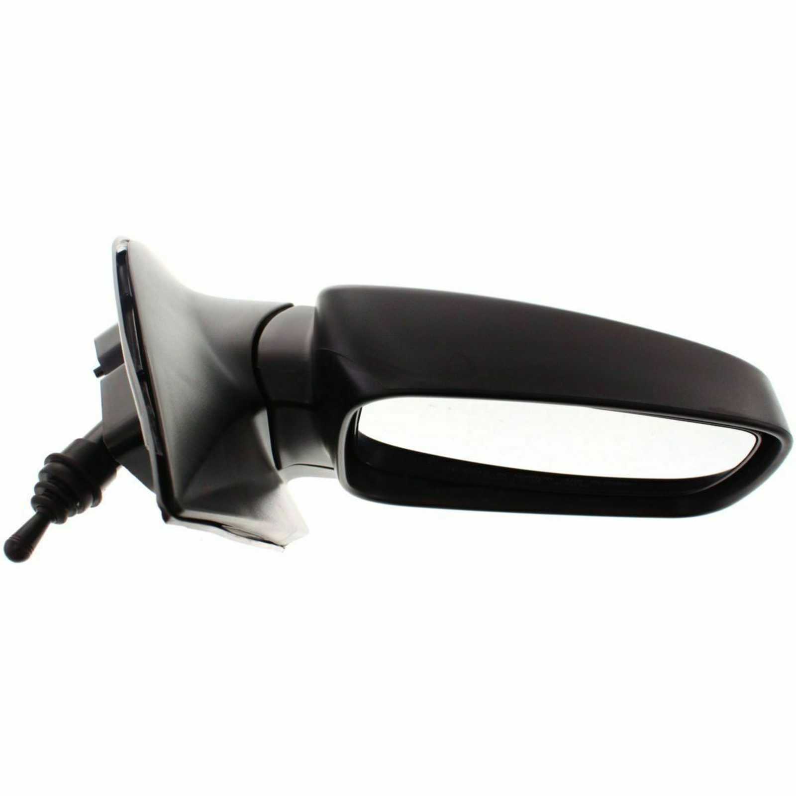 KI1321129 kia sorento 2007 2009 right side mirror manual textured ki1321129 4