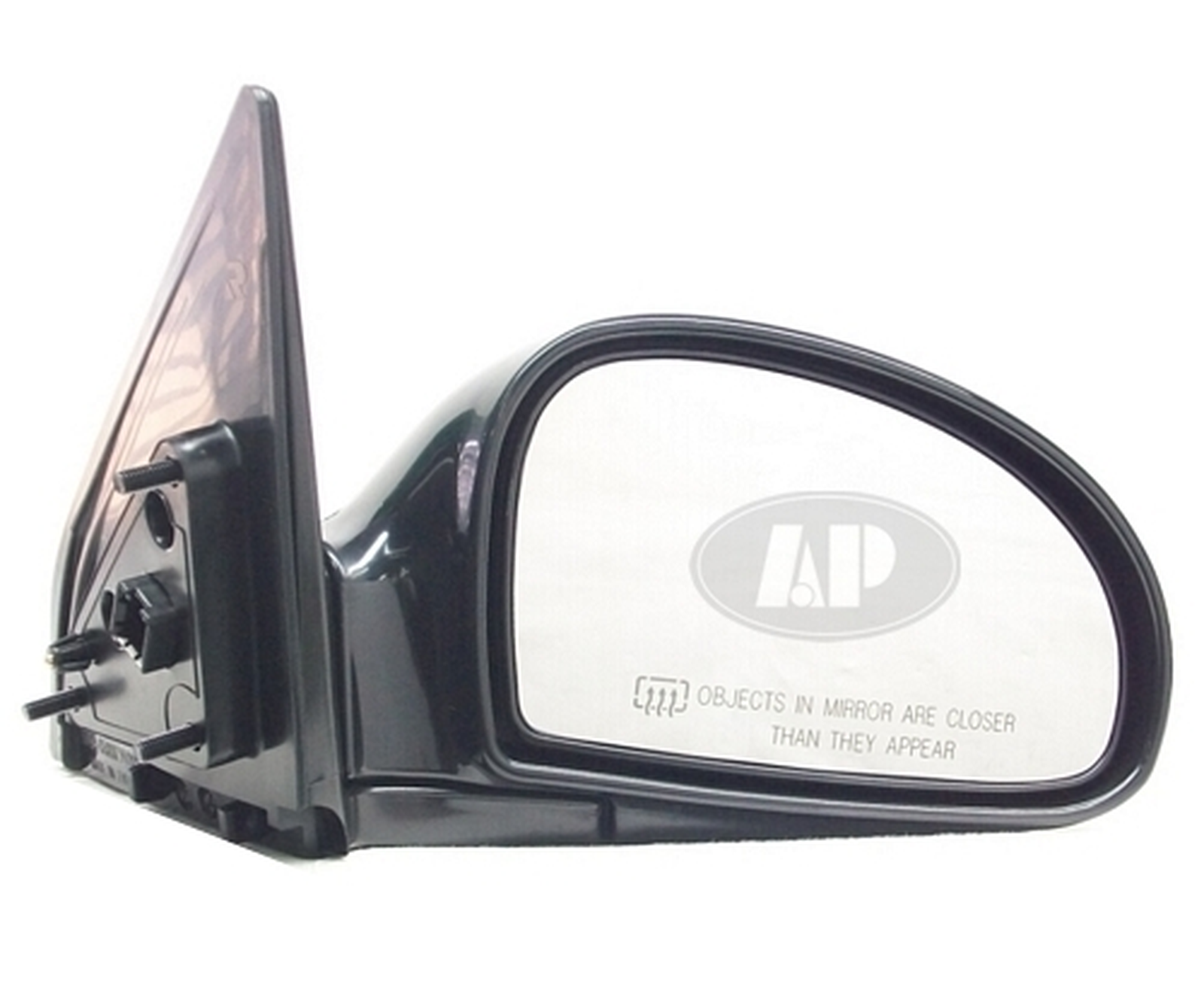 KI1321130 kia spectra 2004 2009 right side mirror power htd ki1321130 1