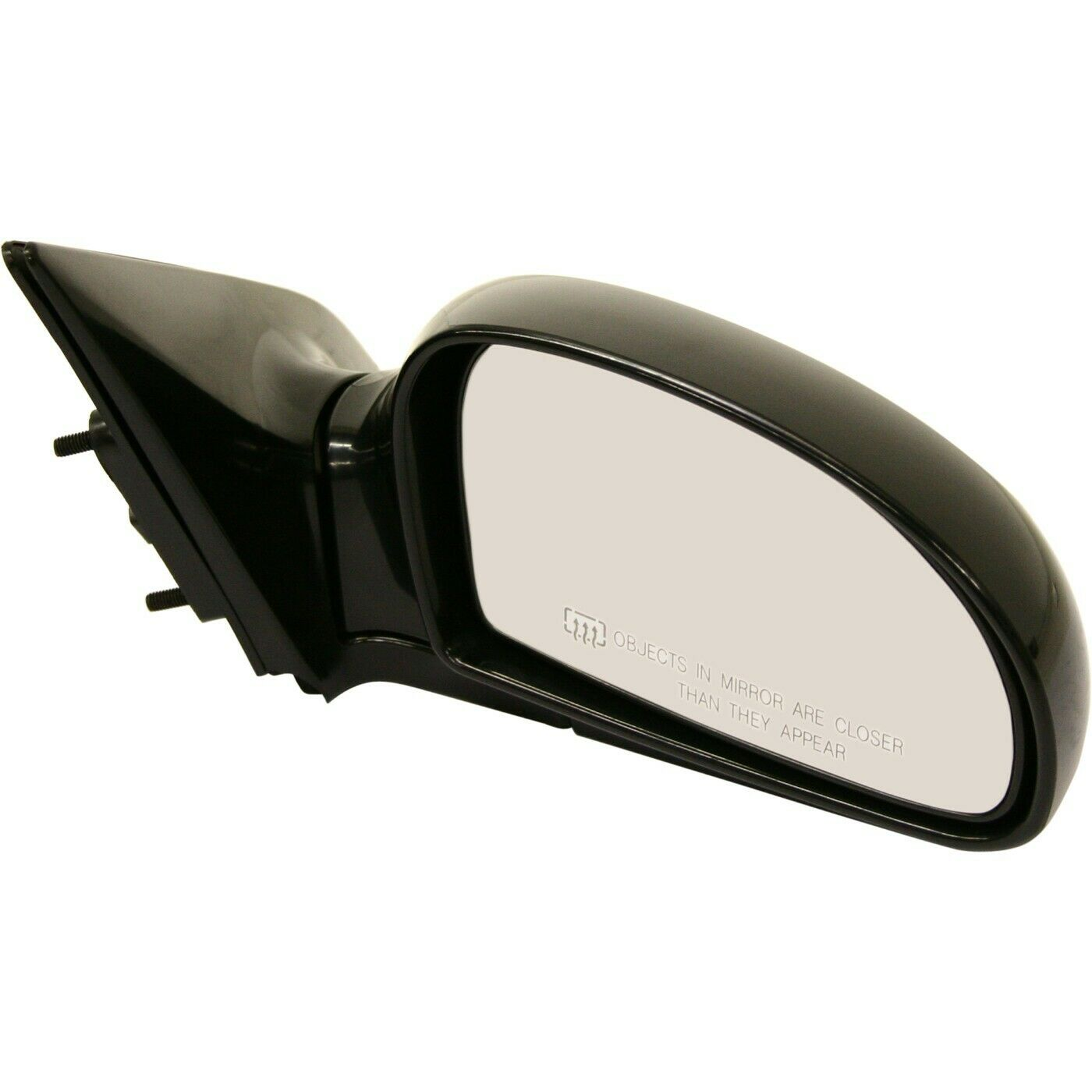 KI1321130 kia spectra 2004 2009 right side mirror power htd ki1321130 4