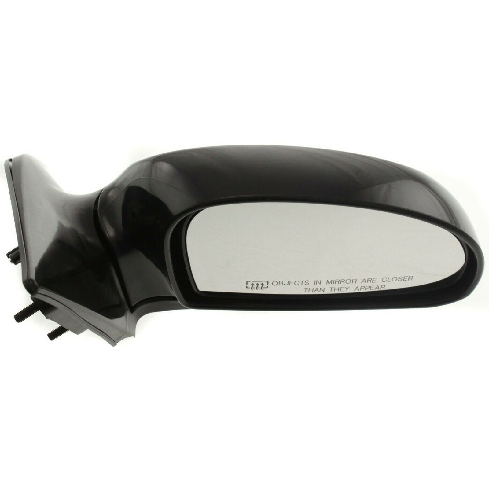 KI1321130 kia spectra 2004 2009 right side mirror power htd ki1321130 5