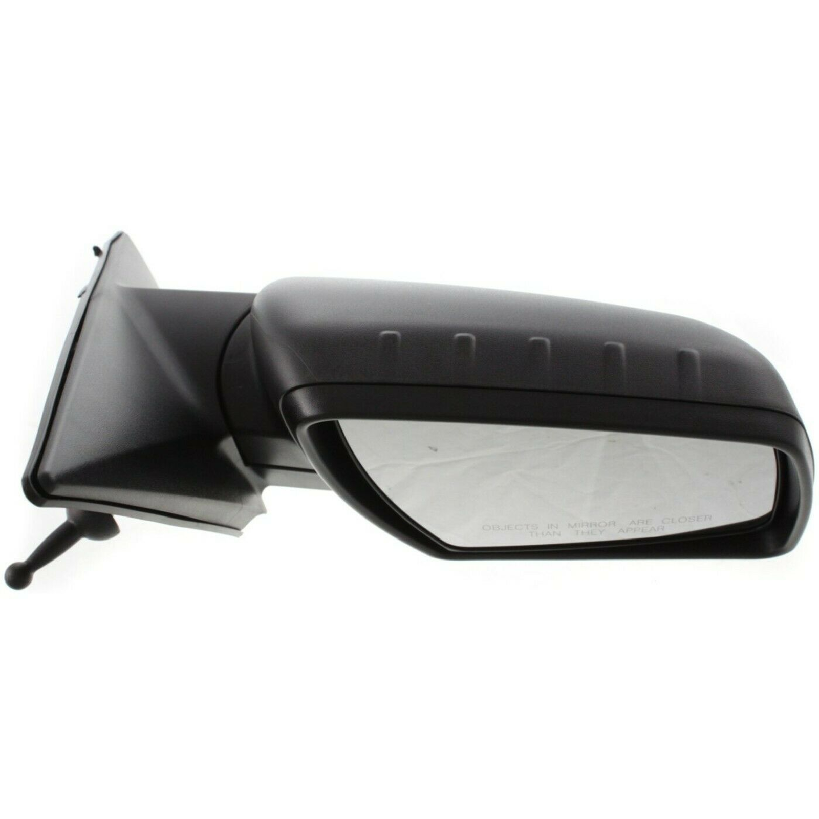 KI1321141 kia soul 2010 2011 right side mirror manual ki1321141 3