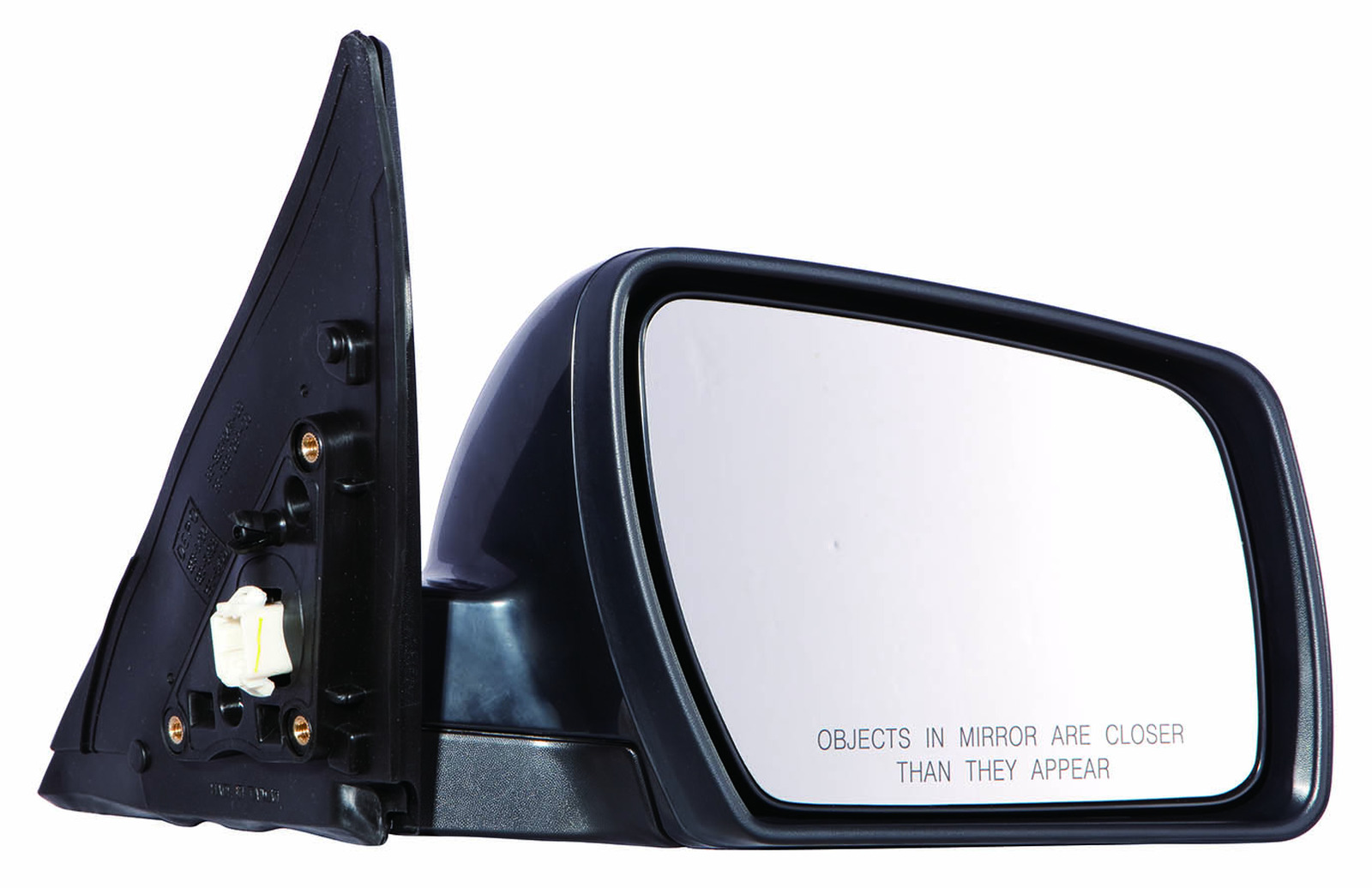 KI1321142 kia soul 2010 2011 right side mirror power ptm ki1321142 1