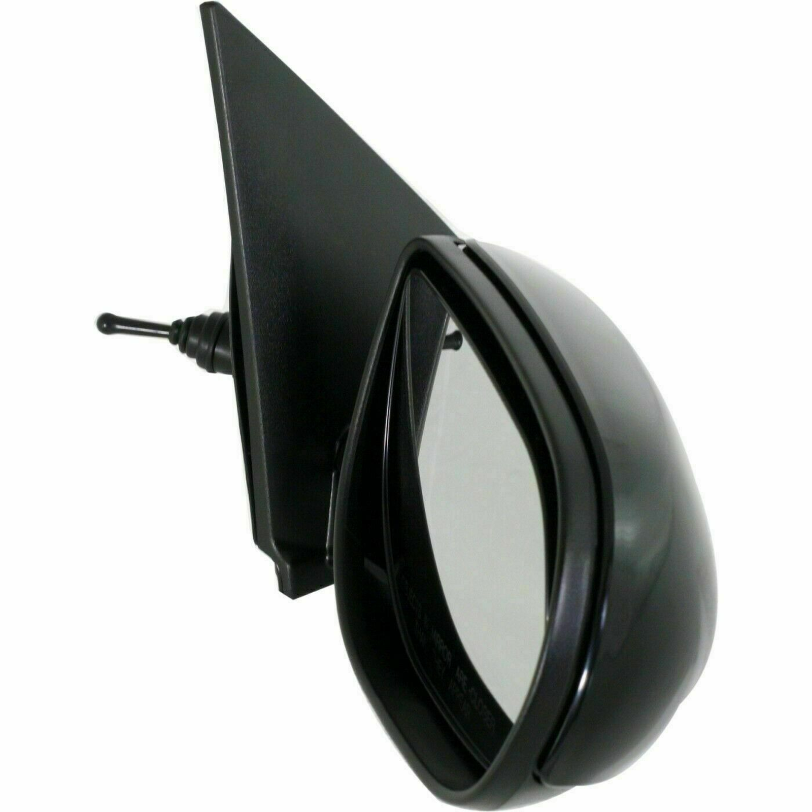 KI1321144 kia forte 2010 2013 right side mirror manual ki1321144 1