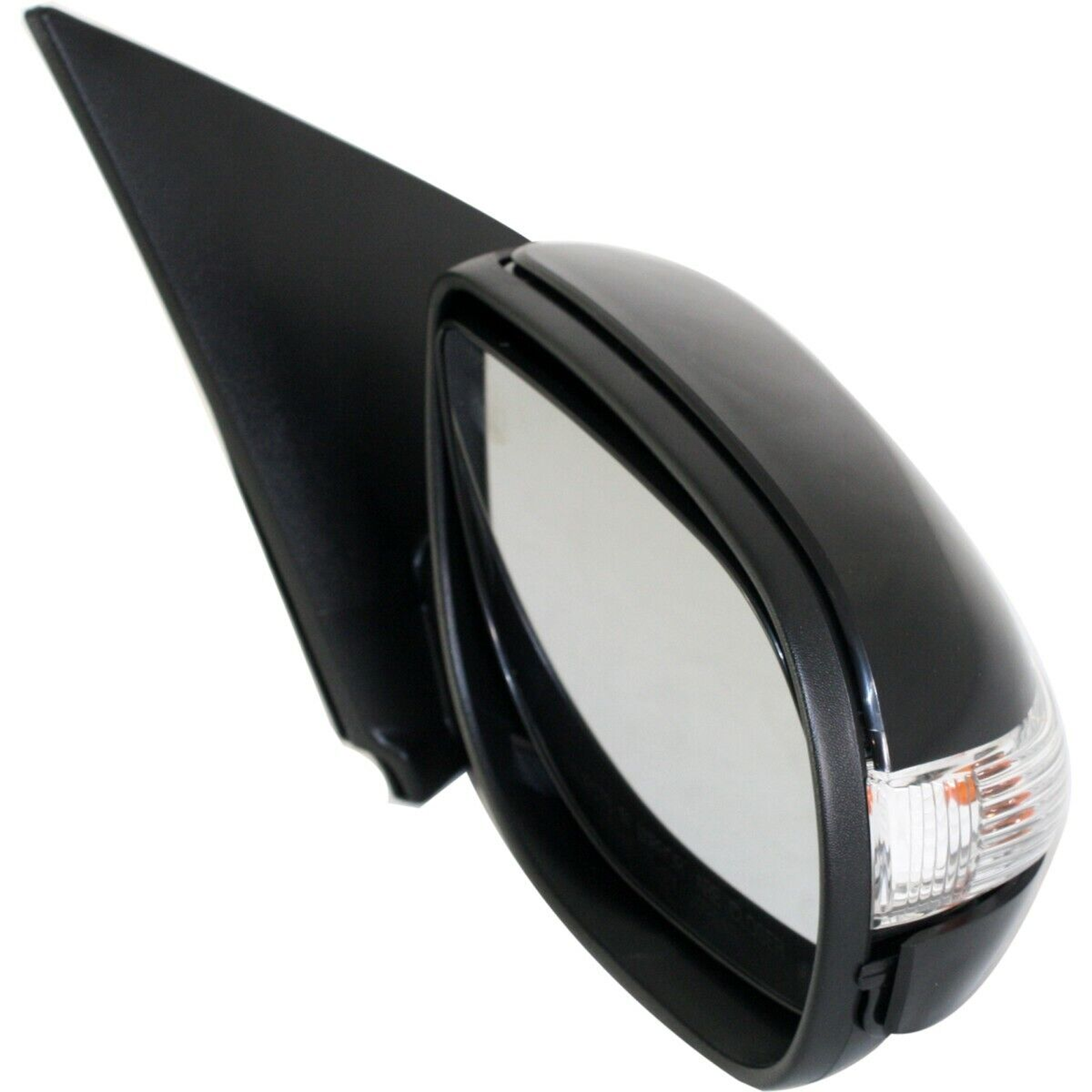 KI1321145 kia forte 2010 right side mirror power htd with signal ki1321145 3