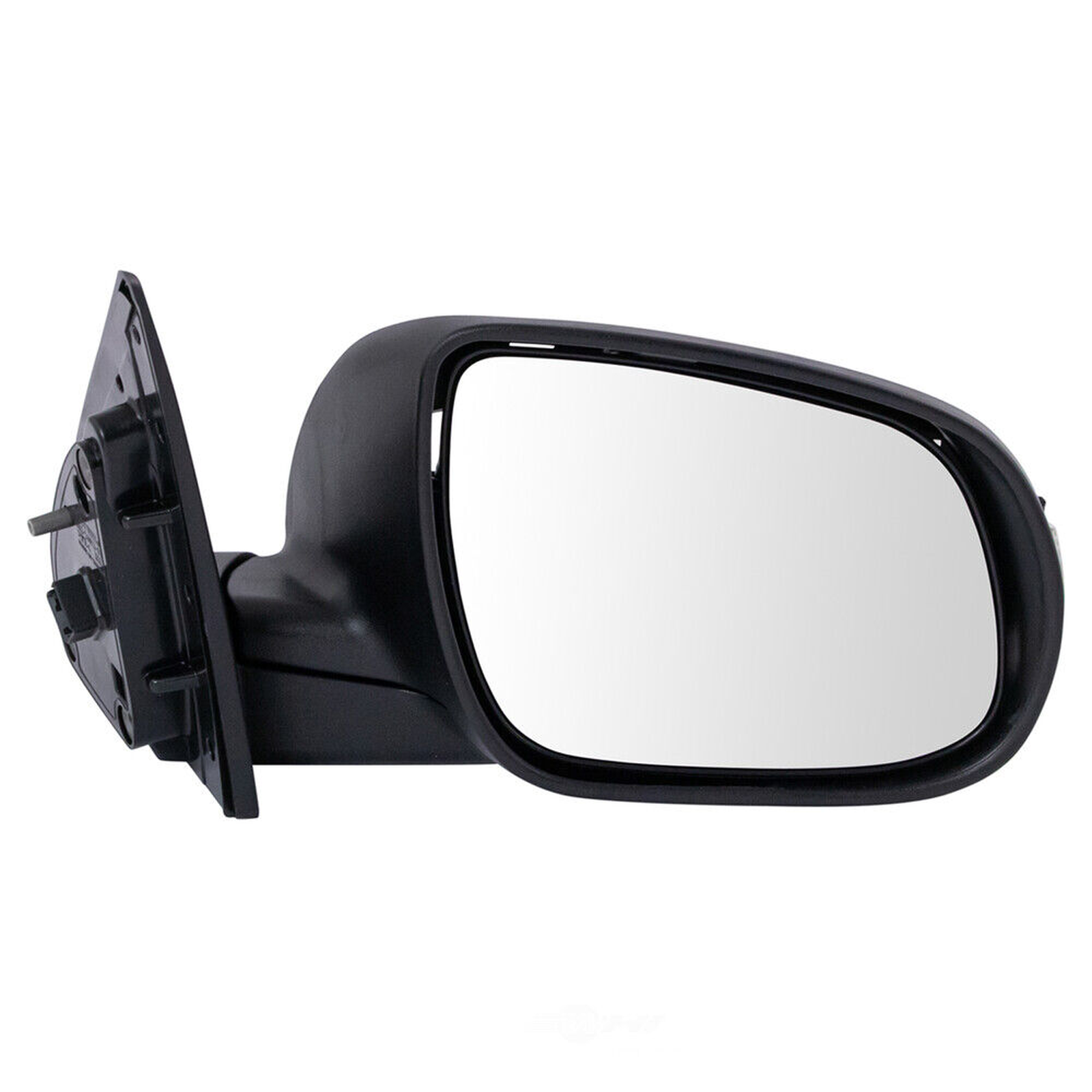 KI1321147 kia forte 2010 right side mirror power htd folding with signal ki1321147 2