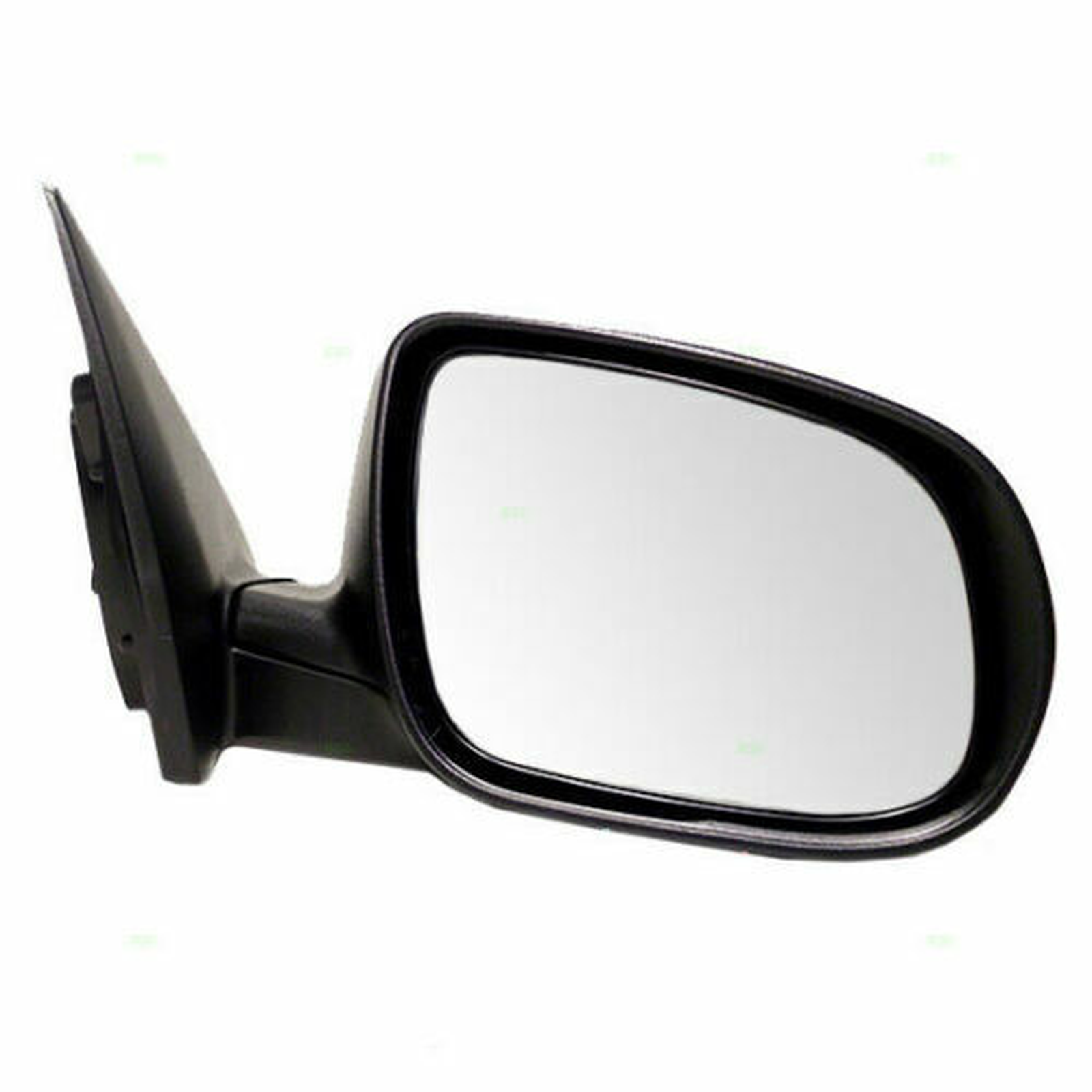 KI1321147 kia forte 2010 right side mirror power htd folding with signal ki1321147 4
