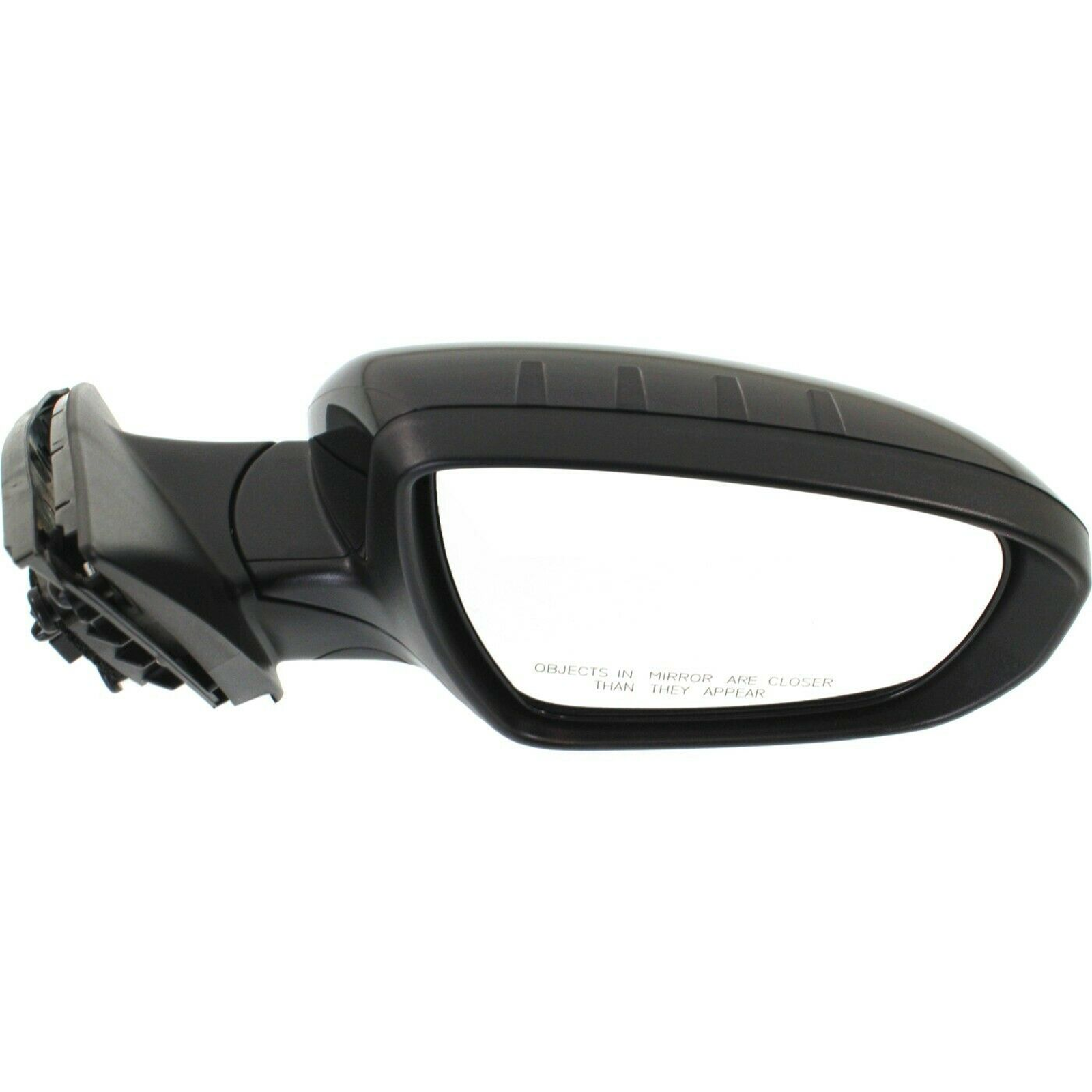 KI1321152 kia optima 2011 2013 right side mirror power with signal without heat manual fol 4
