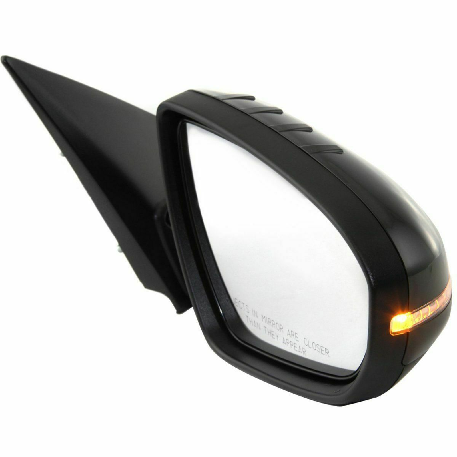 KI1321153 kia optima 2011 2013 right side mirror power htd with signal ki1321153 3