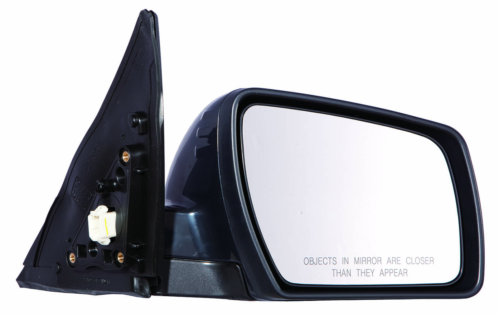 KI1321168 kia soul 2012 2013 right side mirror power ki1321168 1