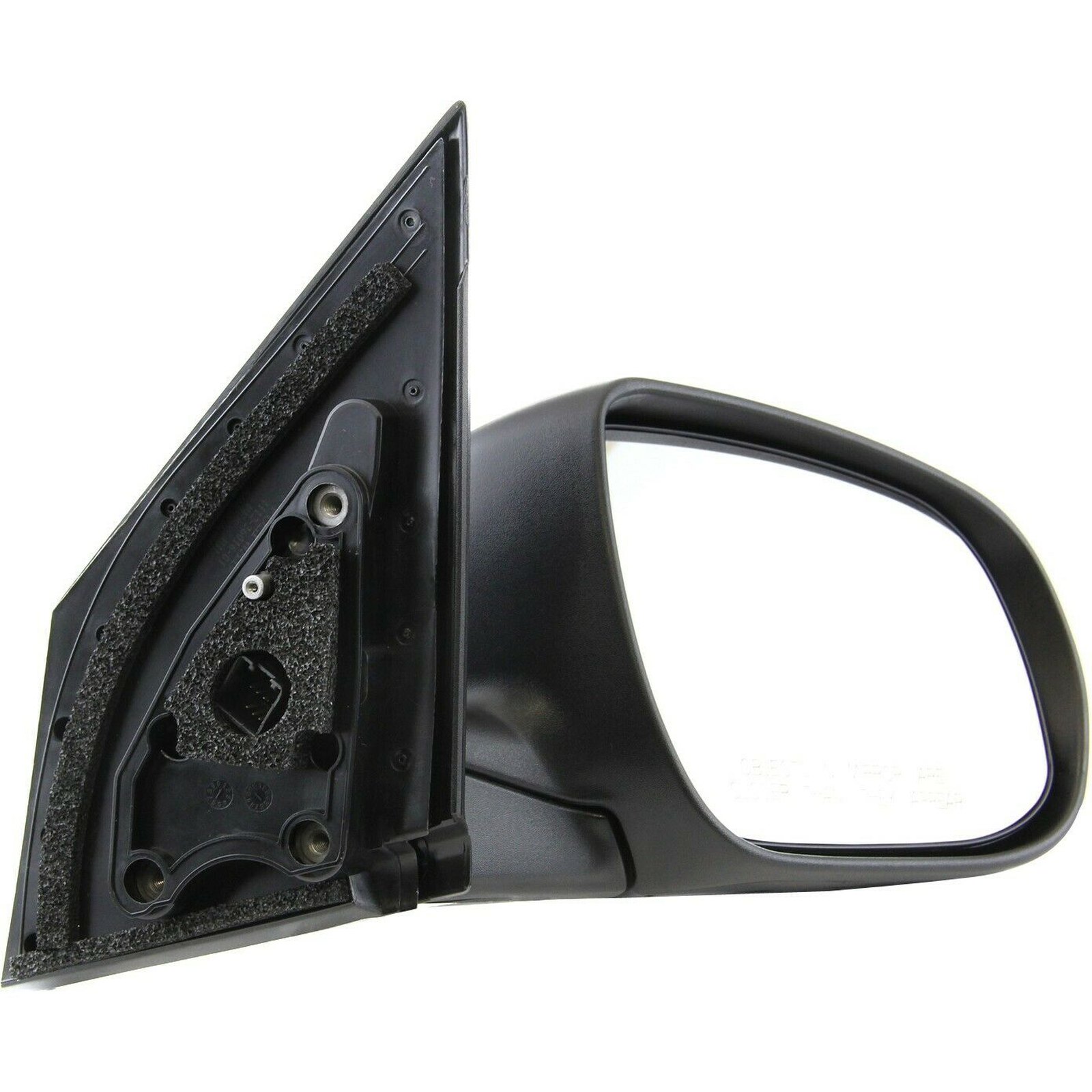 KI1321170 right side mirror power htd with signal ki1321170 2
