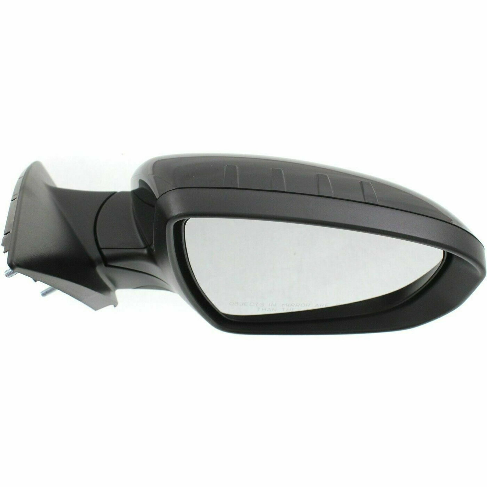 KI1321175 kia optima 2014 2015 right side mirror power htd with signal with manual folding 4