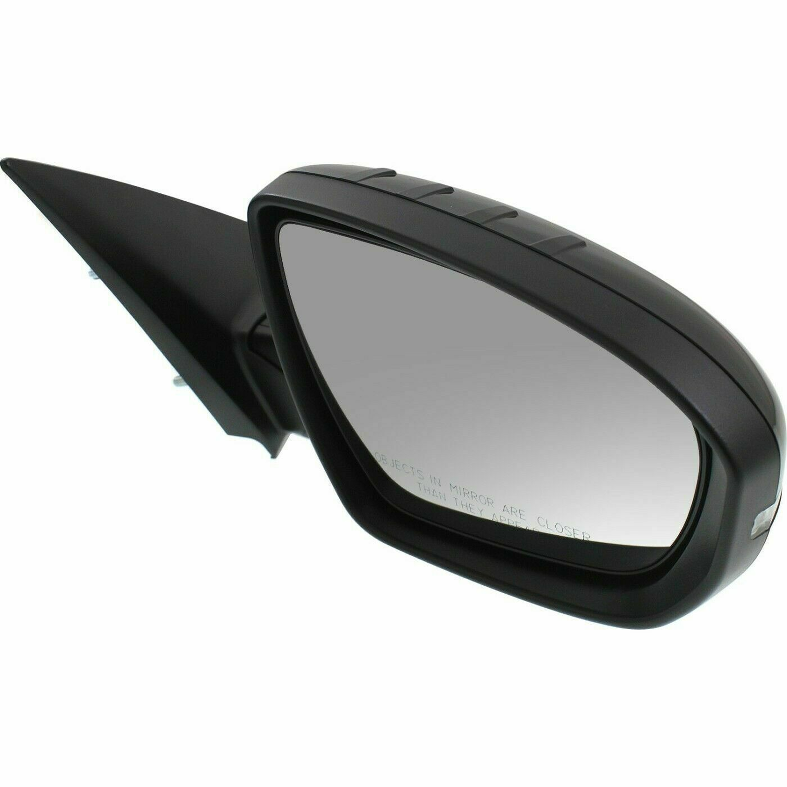 KI1321176 kia optima 2014 2015 right side mirror power htd with signal with power folding 3