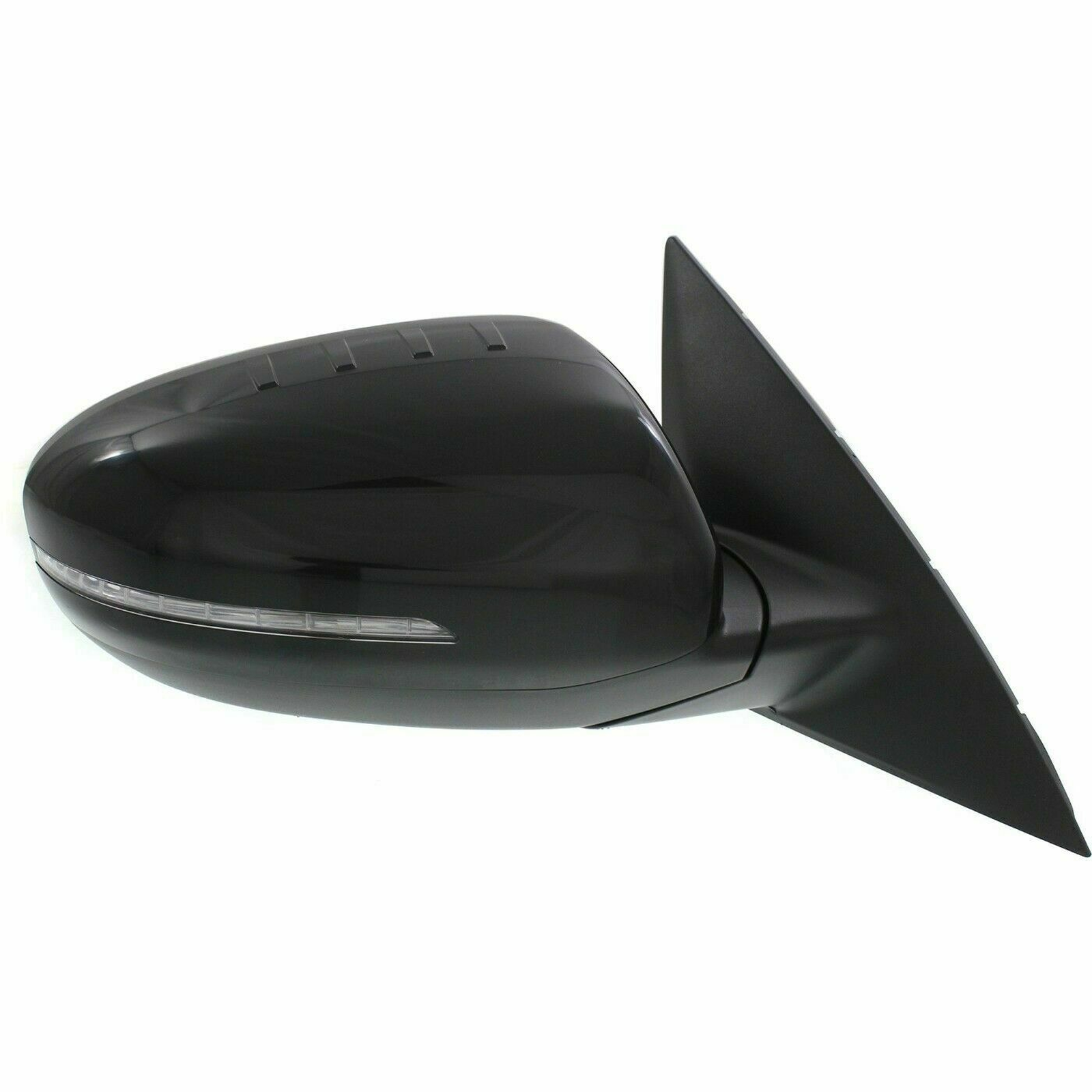 KI1321176 kia optima 2014 2015 right side mirror power htd with signal with power folding 5