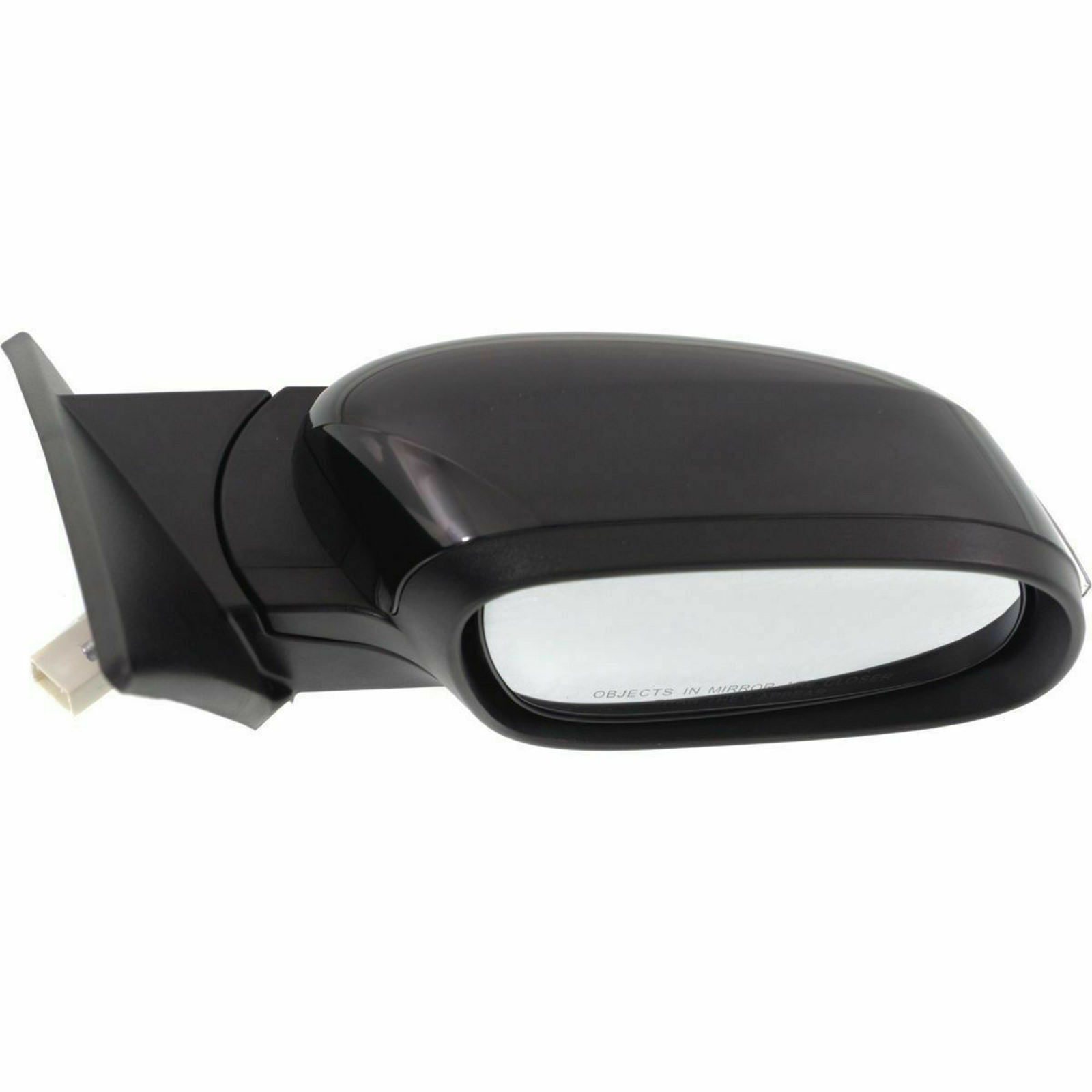 KI1321179 kia soul 2014 2019 right side mirror power htd ptm with signal power fold ki1321 4
