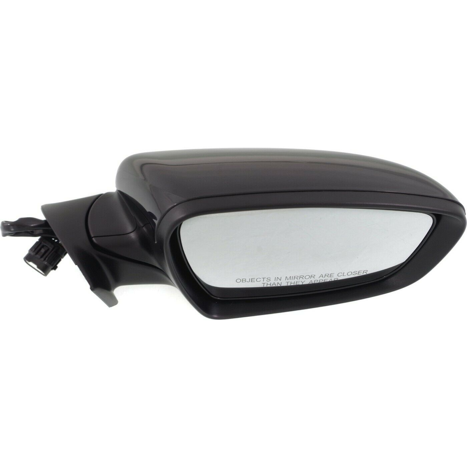 KI1321183 kia forte 2014 2016 right side mirror power htd with signal without puddle lamp 5
