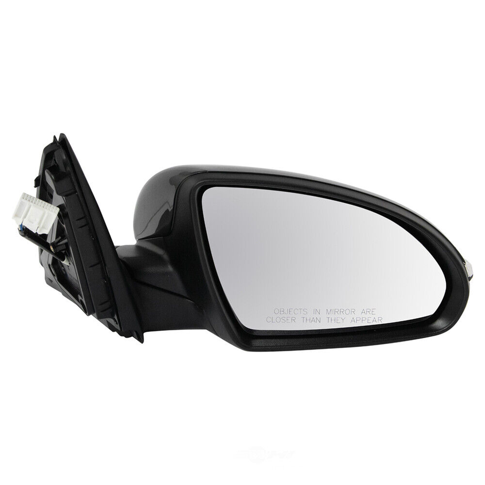 KI1321220 kia optima 2016 2018 right side mirror power ptm htd usa built ki1321220 1