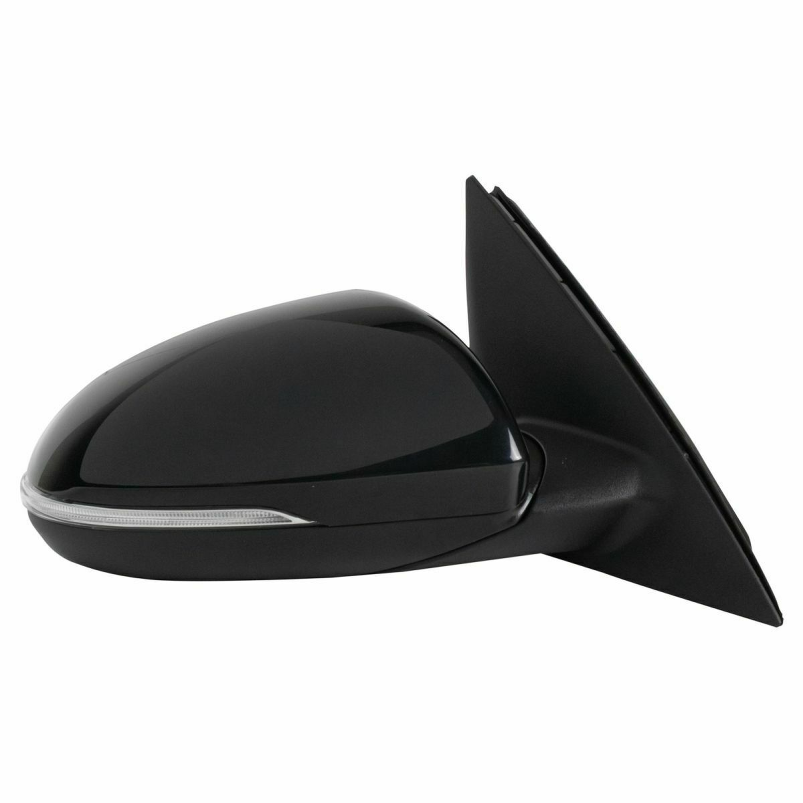 KI1321221 kia optima 2016 2020 right side mirror power ptm with signal blind spot ki132122 2