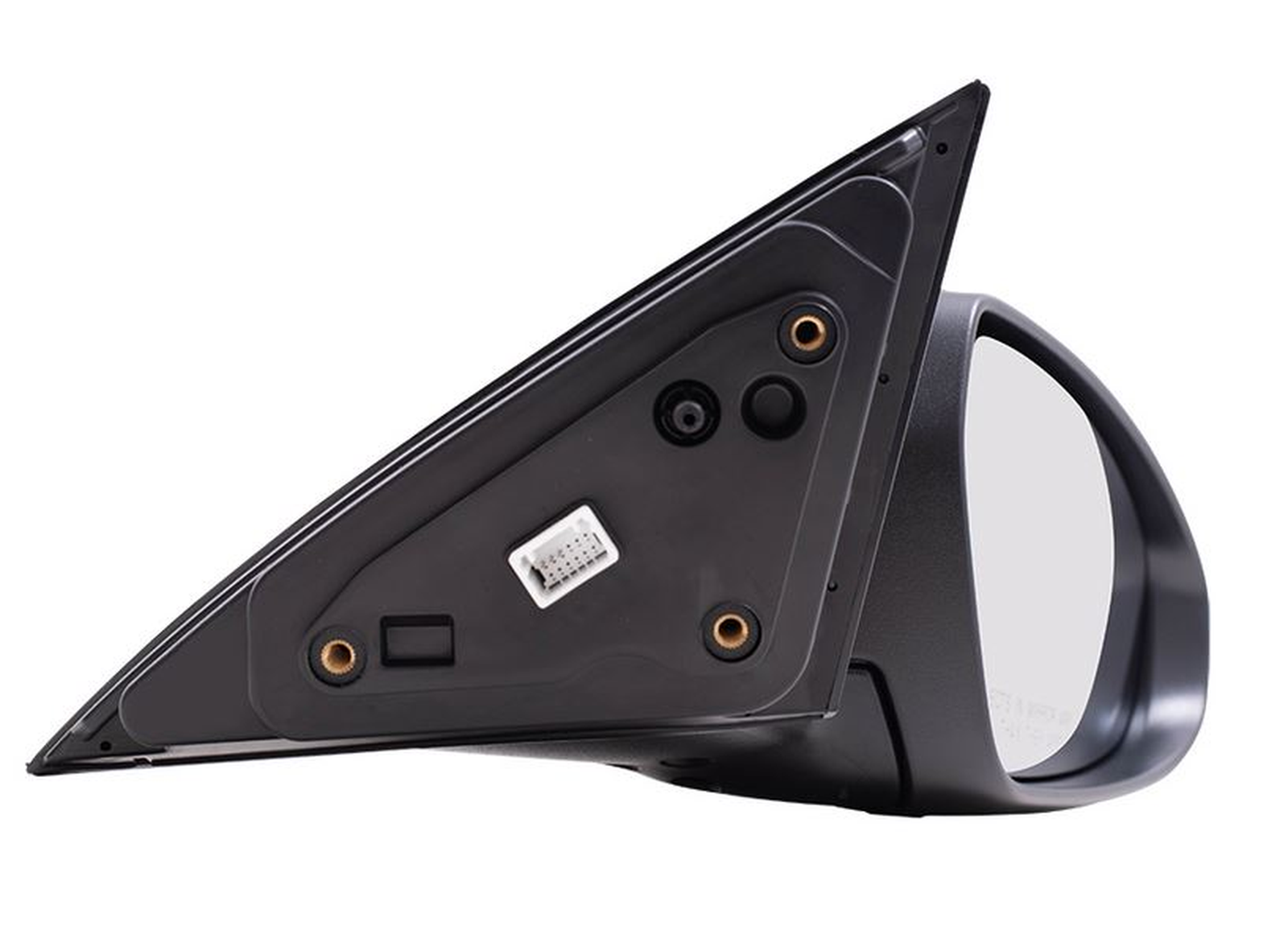 KI1321226 kia forte 2019 2023 right side mirror power ptm ki1321226 2