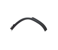 KIA SELTOS 2021-2024 — REAR WHEEL ARCH TRIM LH; TEXTURED BLACK; 2021-2025 CAPA