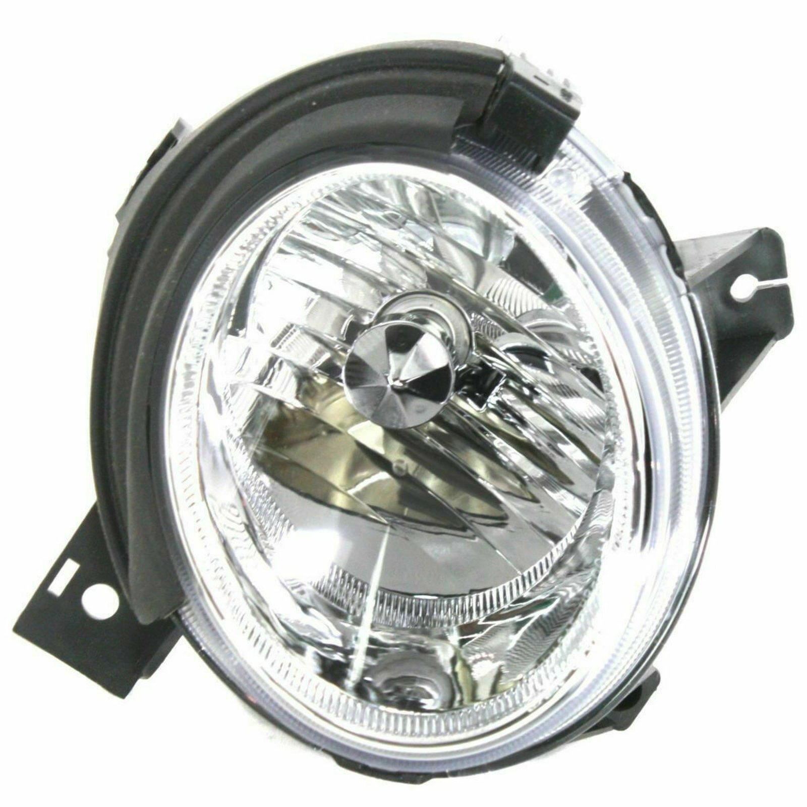 KI2502129 kia optima 2004 2006 left headlight 06 2004 2006 high bean from 11 3 03 hq ki250 3