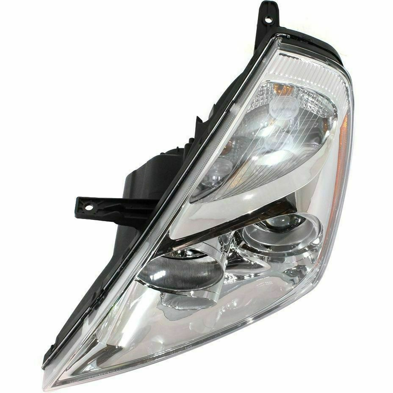 KI2502133 kia sedona 2008 2012 left headlight hq ki2502133 3