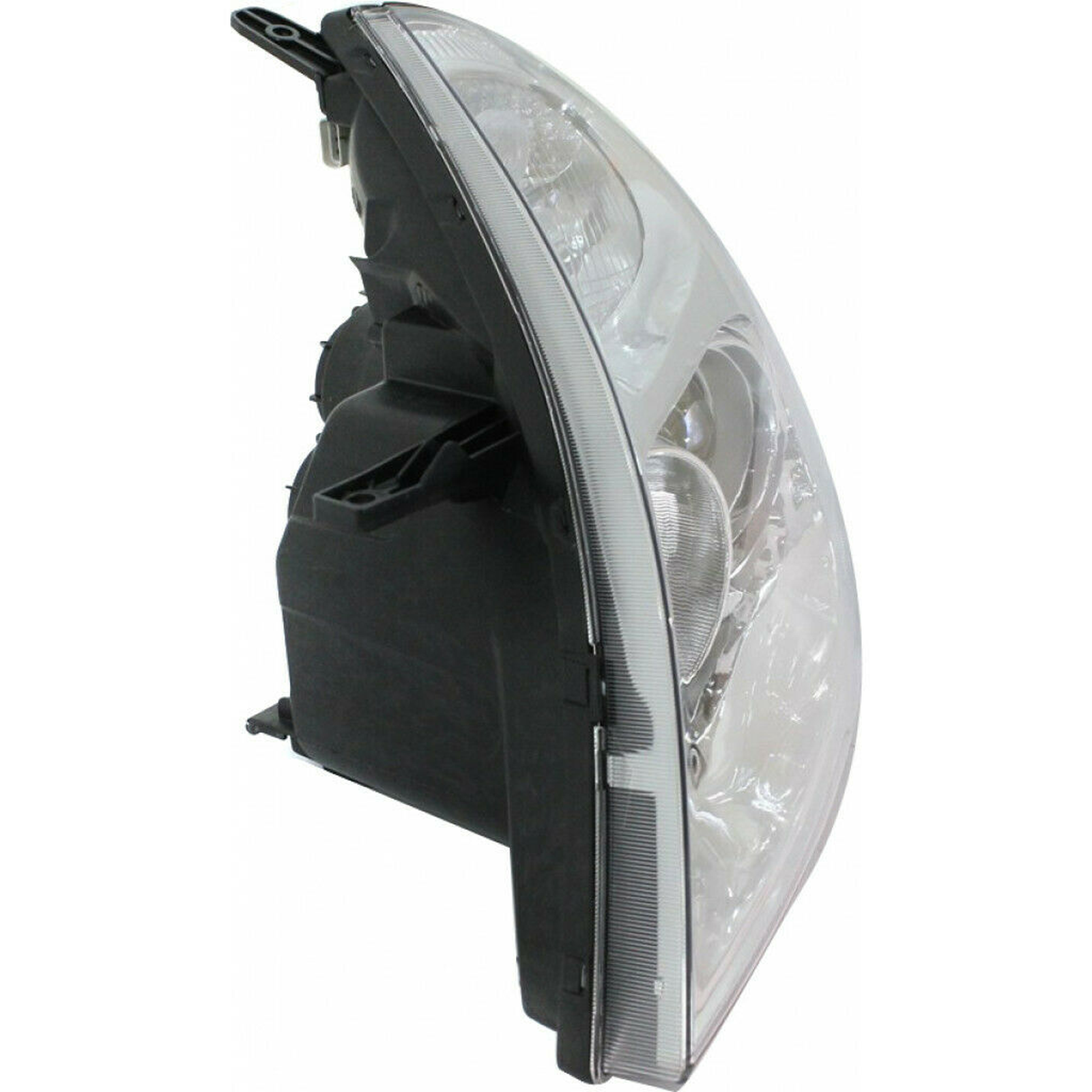 KI2502133 kia sedona 2008 2012 left headlight hq ki2502133 4
