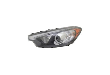 KIA FORTE 2014-2016 — HID HEADLIGHT LH; FORTE/KOUP_(COUPE)/5-DOOR_HBACK 2015-2016 (FROM 17/10/2014)