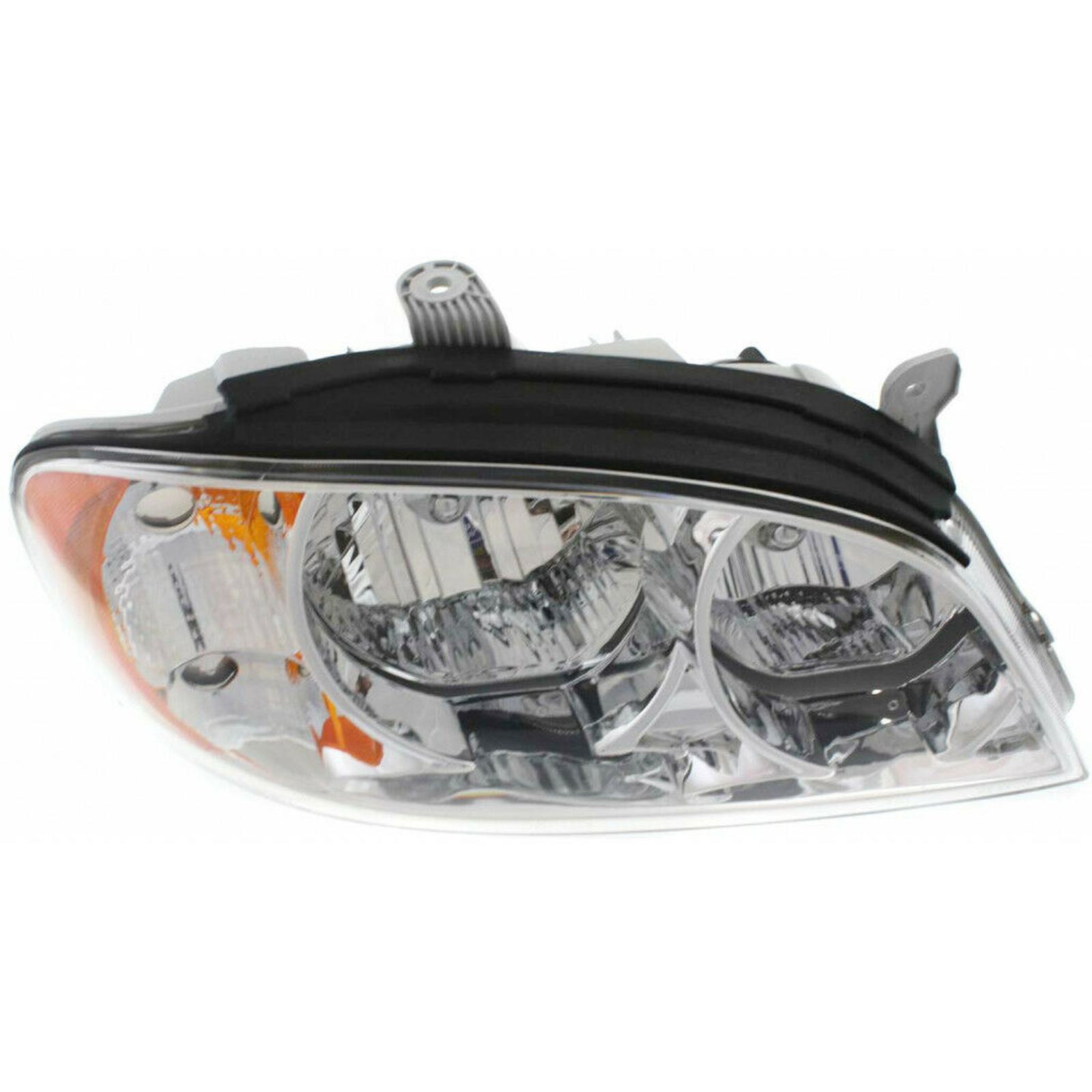 KI2503111V kia spectra 2004 right headlight ki2503111v 3