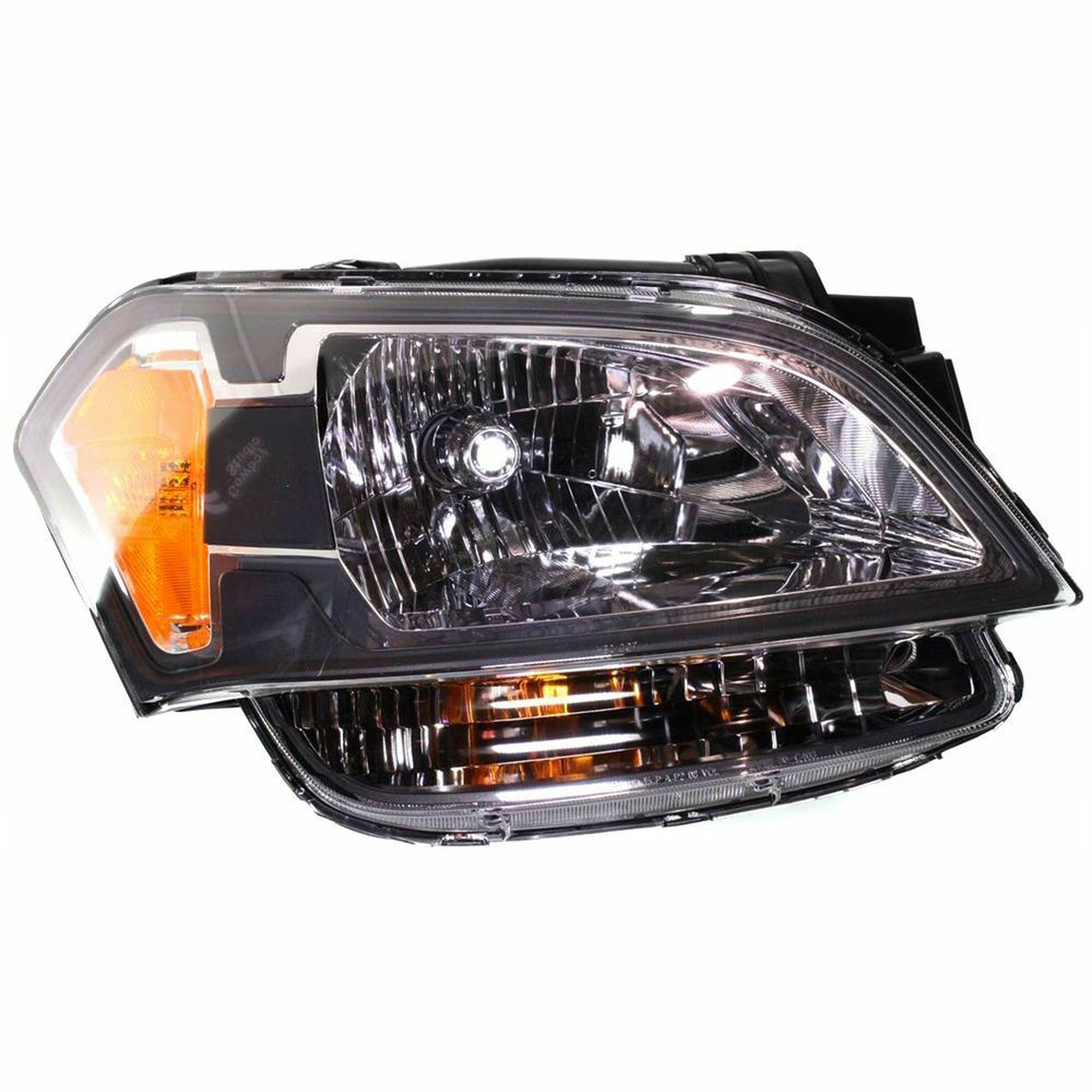 KI2503139 kia soul 2010 2011 right headlight hq ki2503139 2