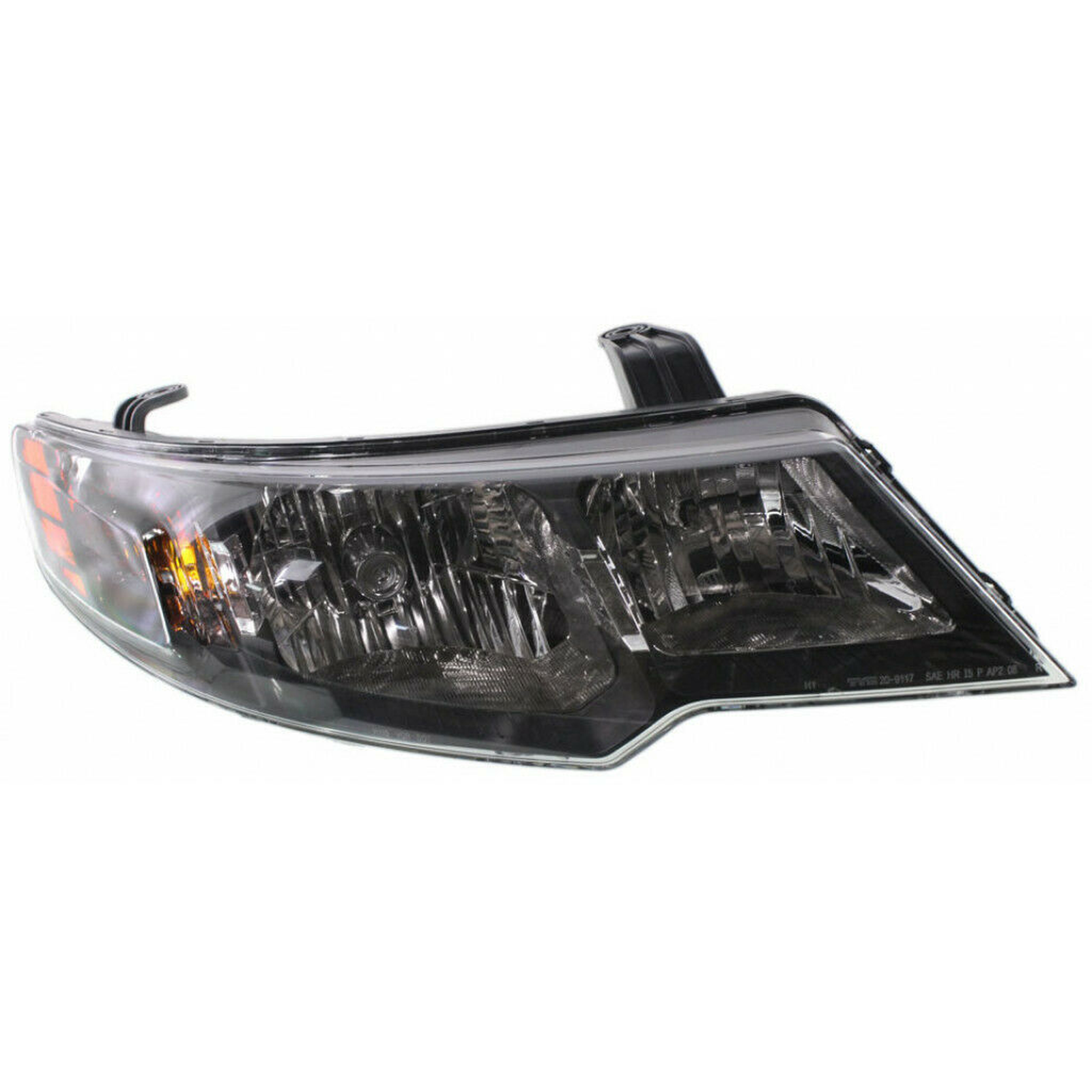 KI2503141 kia forte5 2011 2013 right headlight sdn hb hq ki2503141 4