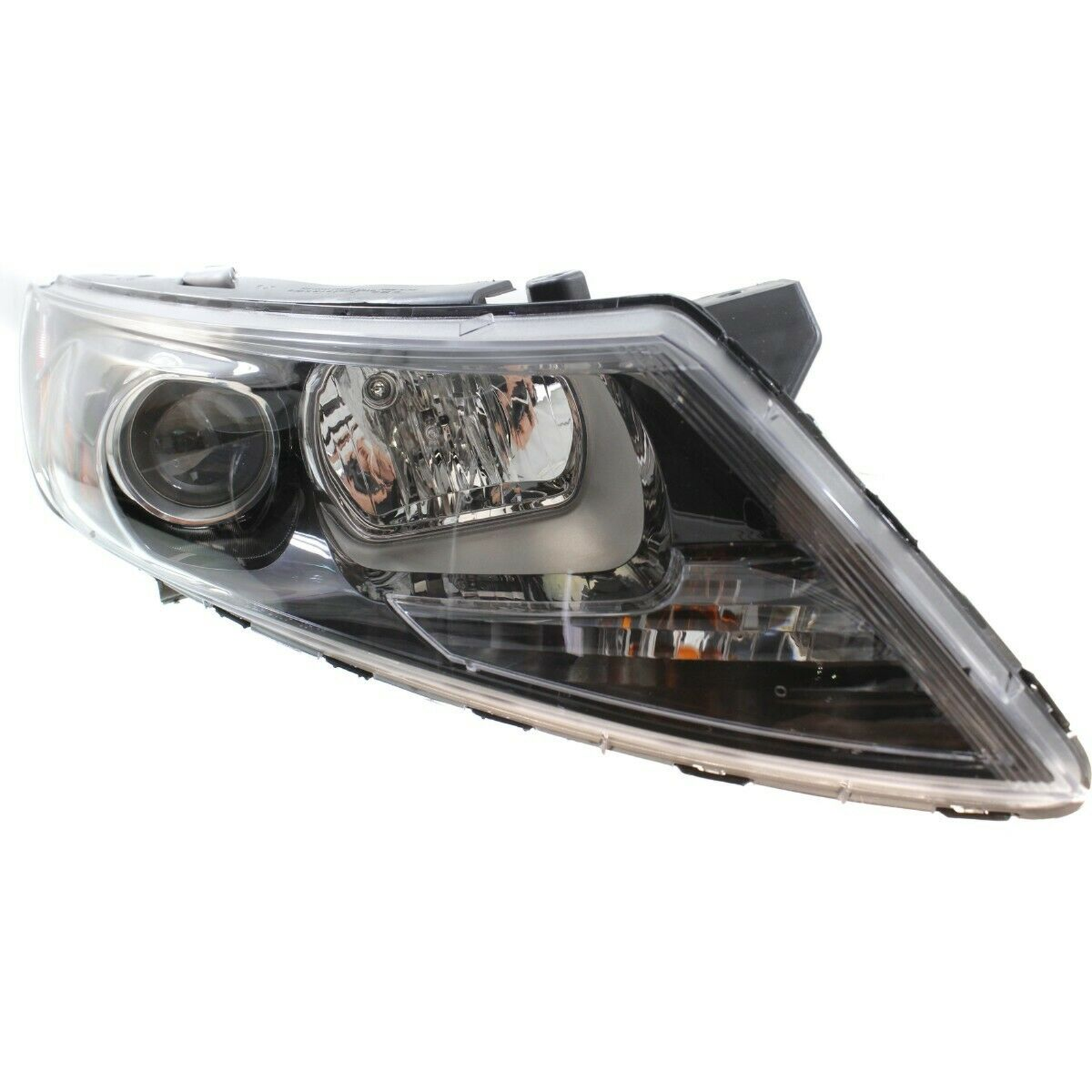 KI2503146 kia optima 2011 right headlight halogen hq ki2503146 2