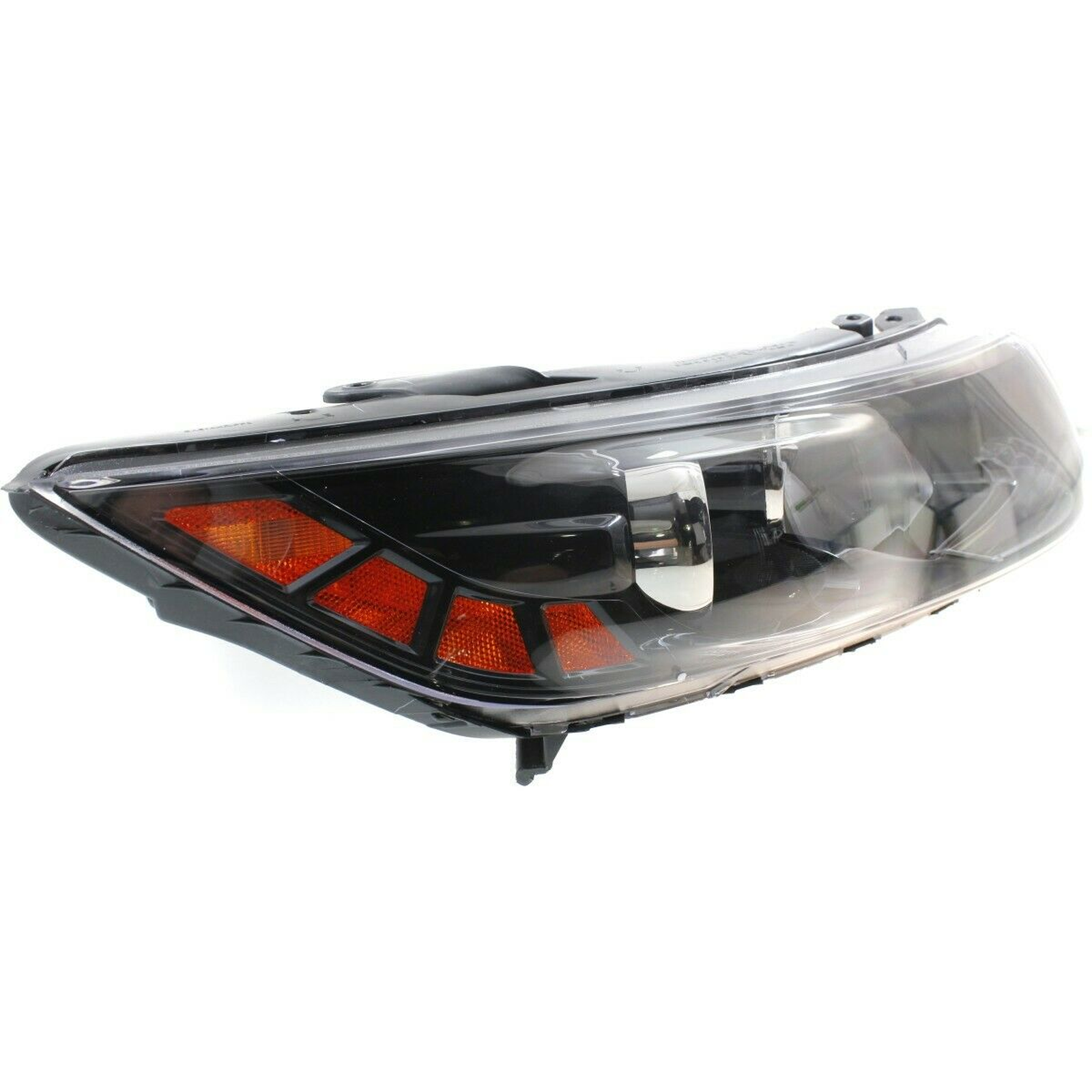 KI2503146 kia optima 2011 right headlight halogen hq ki2503146 3