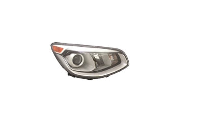 KIA SOUL 2014-2019 — HALOGEN PROJECTOR HEADLIGHT RH; SOUL 2014-2016 CAPA