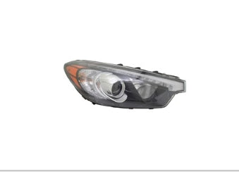 KIA FORTE 2014-2016 — HID HEADLIGHT RH; FORTE/KOUP_(COUPE)/5-DOOR_HBACK 2015-2016 (FROM 17/10/2014)