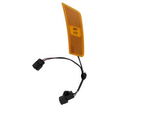 KIA SELTOS 2021-2024 — FRONT SIDE MARKER LIGHT RH; FOR SX/SX TURBO; 2021-2023 CAPA