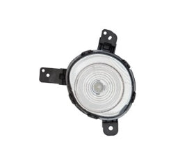 KIA FORTE 2019-2024 — DAYTIME RUNNING LIGHT LH; FOR FE/LXS; SEDAN 2019-2021 (FROM 9/18) CAPA