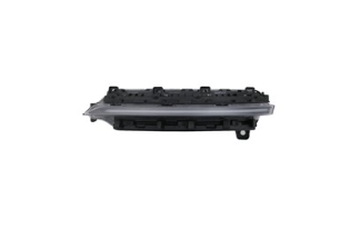 KIA SELTOS 2021-2024 — DAYTIME RUNNING LIGHT LH; SELTOS 2021-2023