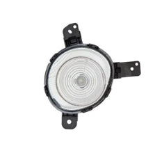 KIA FORTE 2019-2024 — DAYTIME RUNNING LIGHT RH; FOR FE/LXS; SEDAN 2019-2021 (FROM 9/18) CAPA
