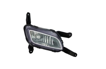 KIA OPTIMA 2011-2015 — FOG LIGHT RH; W/O LED; US/KOREA BUILT; OPTIMA 2014-2015 (FROM 9/13) CAPA
