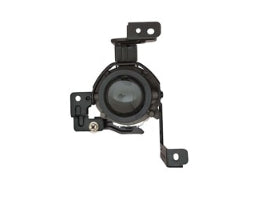 KIA SPORTAGE 2017-2022 — HALOGEN FOG LIGHT RH; FOR EX/LX AWD; 2017-2019 CAPA