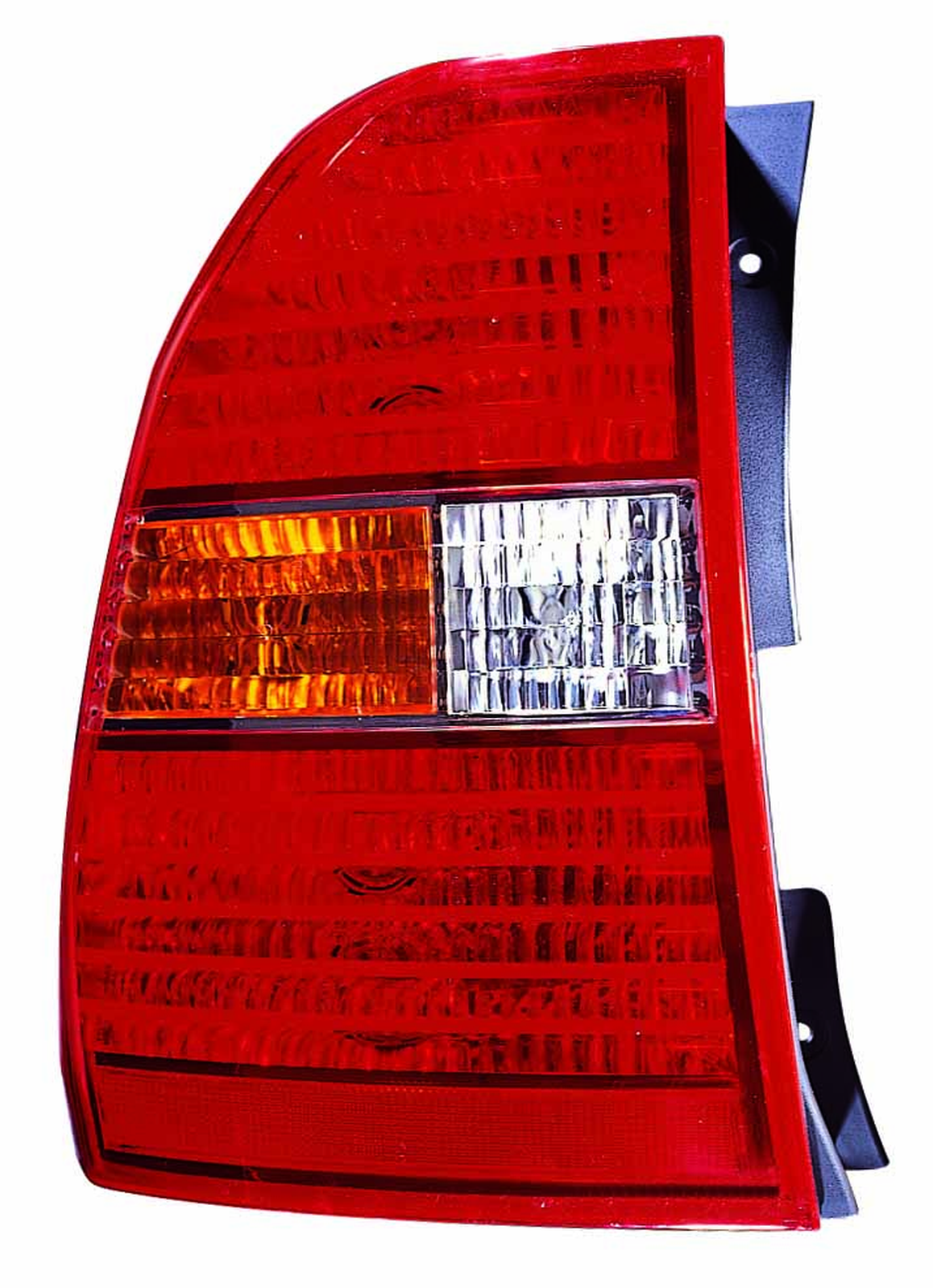 KI2800127C kia sportage 2005 2008 left taillight capa ki2800127c 1