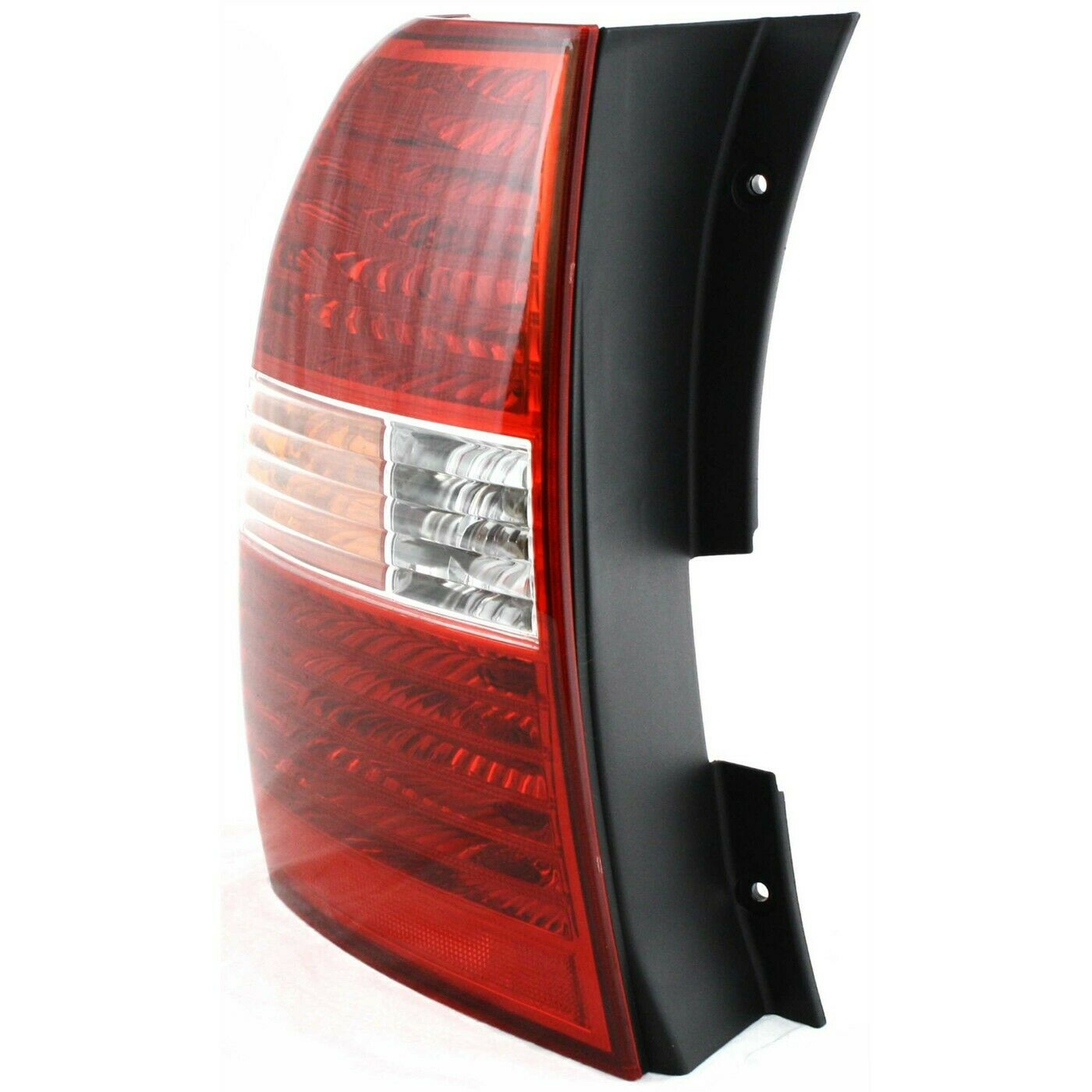 KI2800127C kia sportage 2005 2008 left taillight capa ki2800127c 2