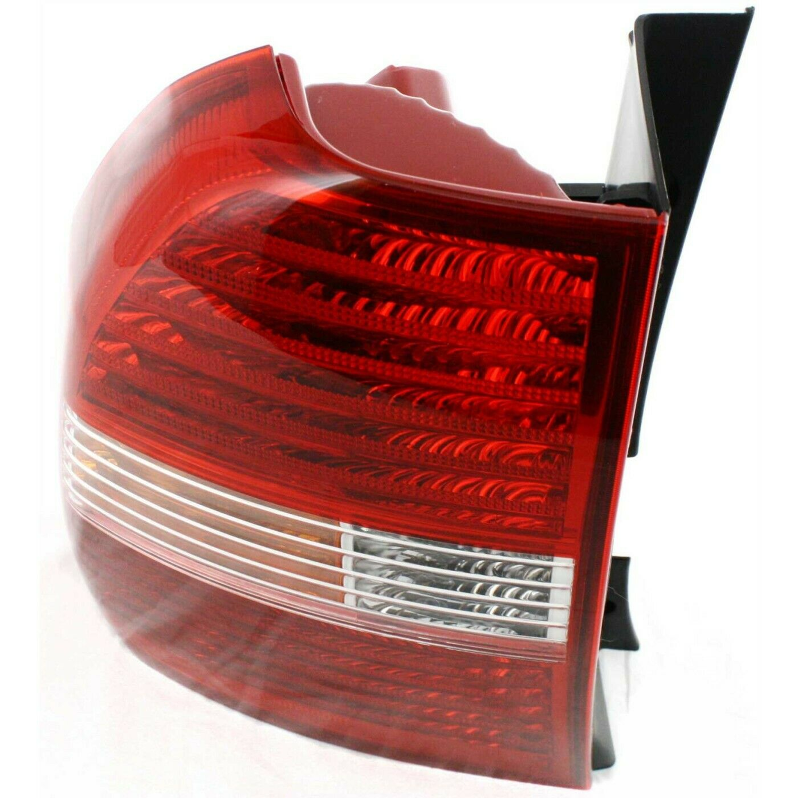 KI2800127C kia sportage 2005 2008 left taillight capa ki2800127c 5