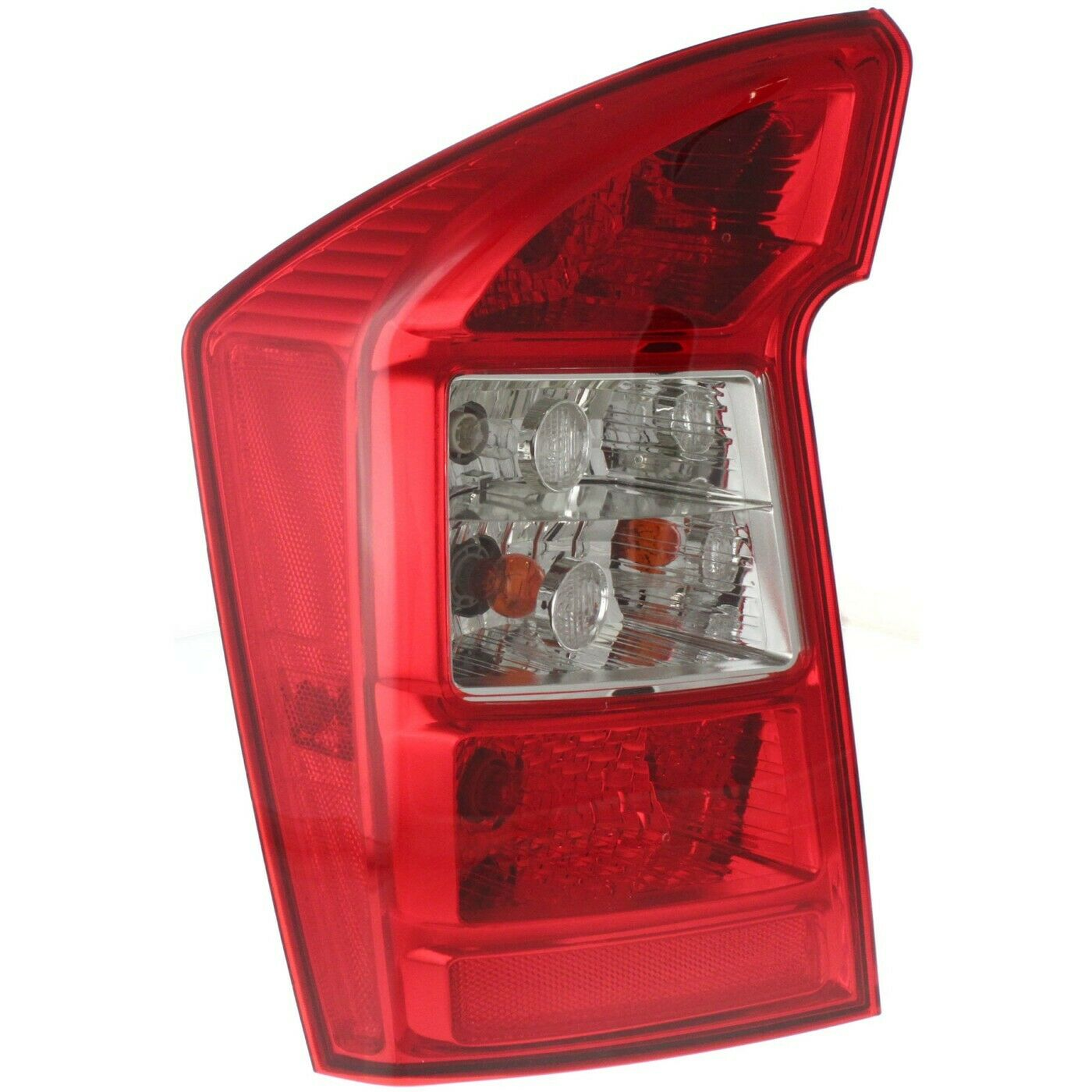 KI2800133 kia rondo 2007 2008 left taillight to 03 03 08 hq ki2800133 3