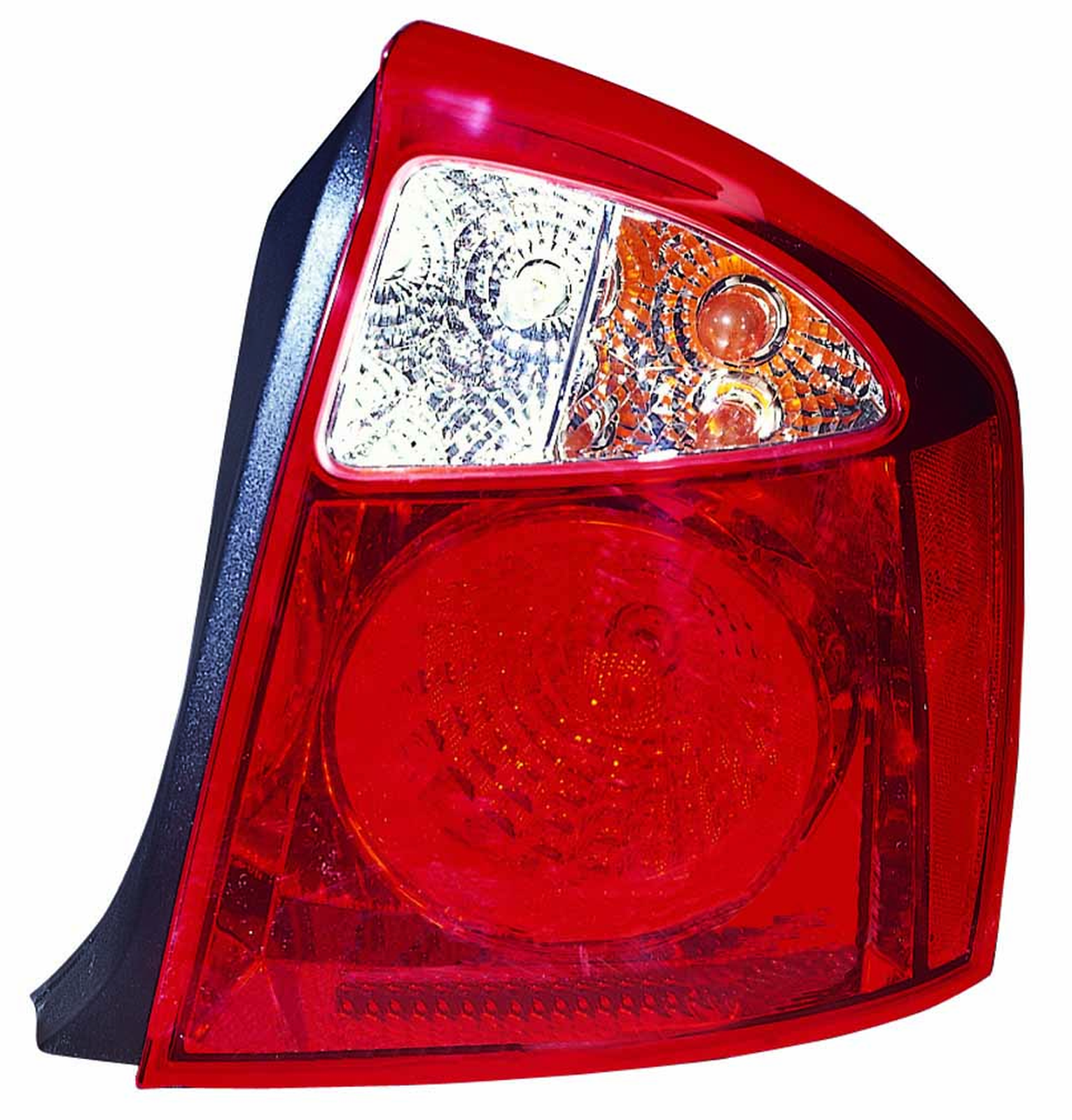 KI2801123 kia spectra 2004 2006 right taillight hq ki2801123 1