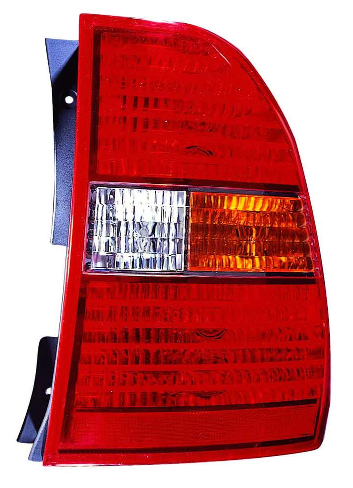 KI2801127C kia sportage 2005 2008 right taillight capa ki2801127c 1