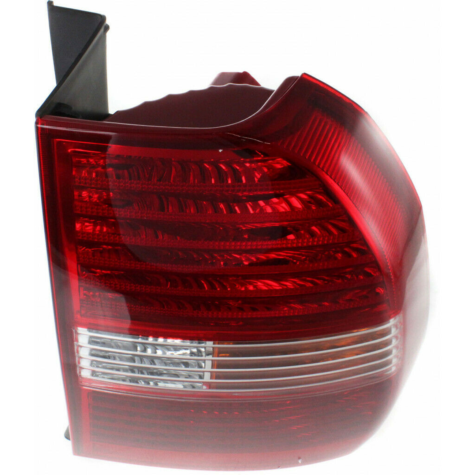 KI2801127C kia sportage 2005 2008 right taillight capa ki2801127c 3