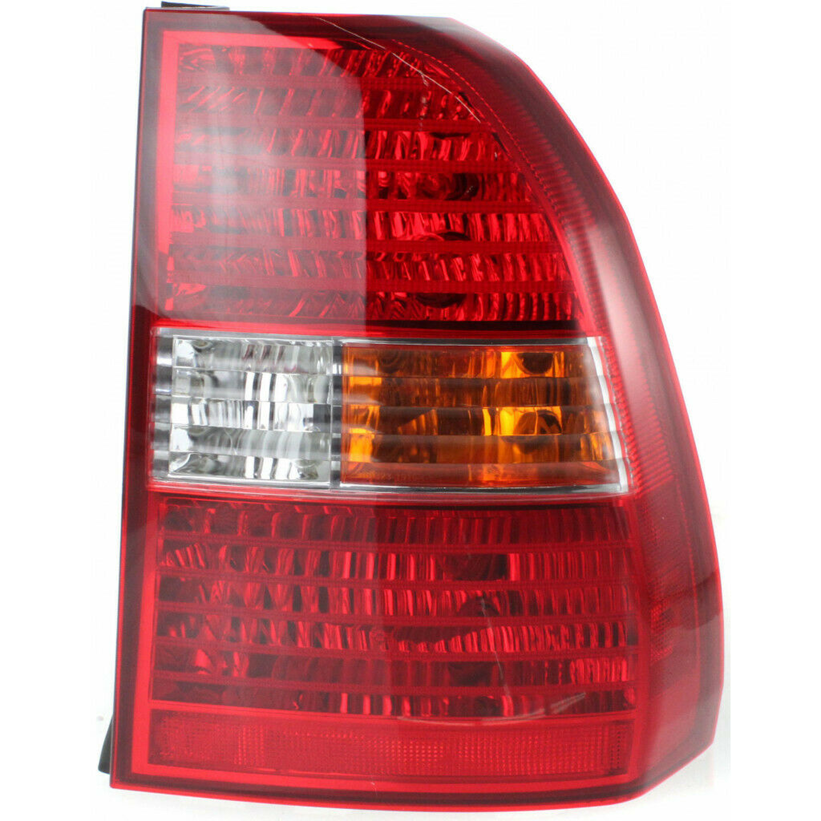 KI2801127C kia sportage 2005 2008 right taillight capa ki2801127c 5
